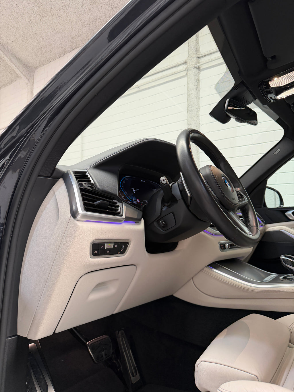 BMW X5 xDrive45e M Sport