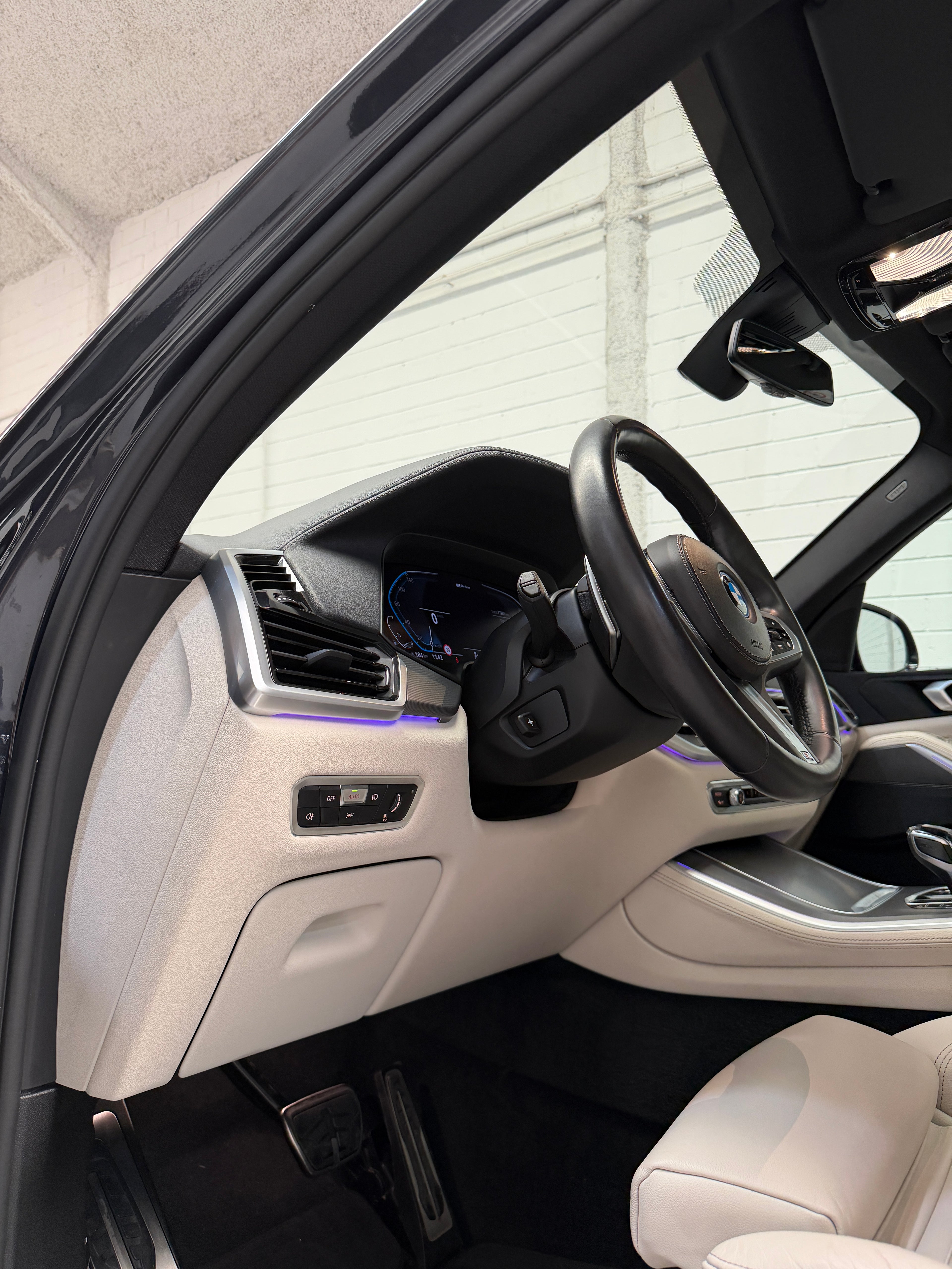 BMW X5 xDrive45e M Sport