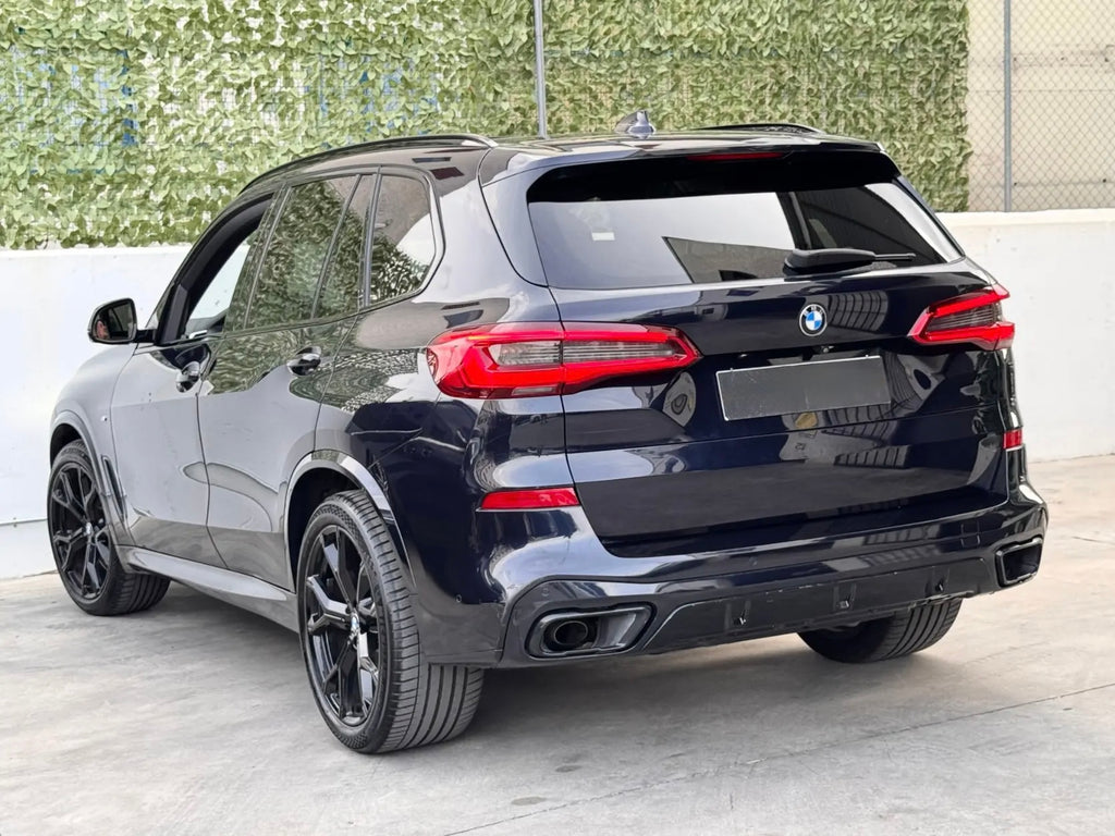 BMW X5 30d xDrive Pack M