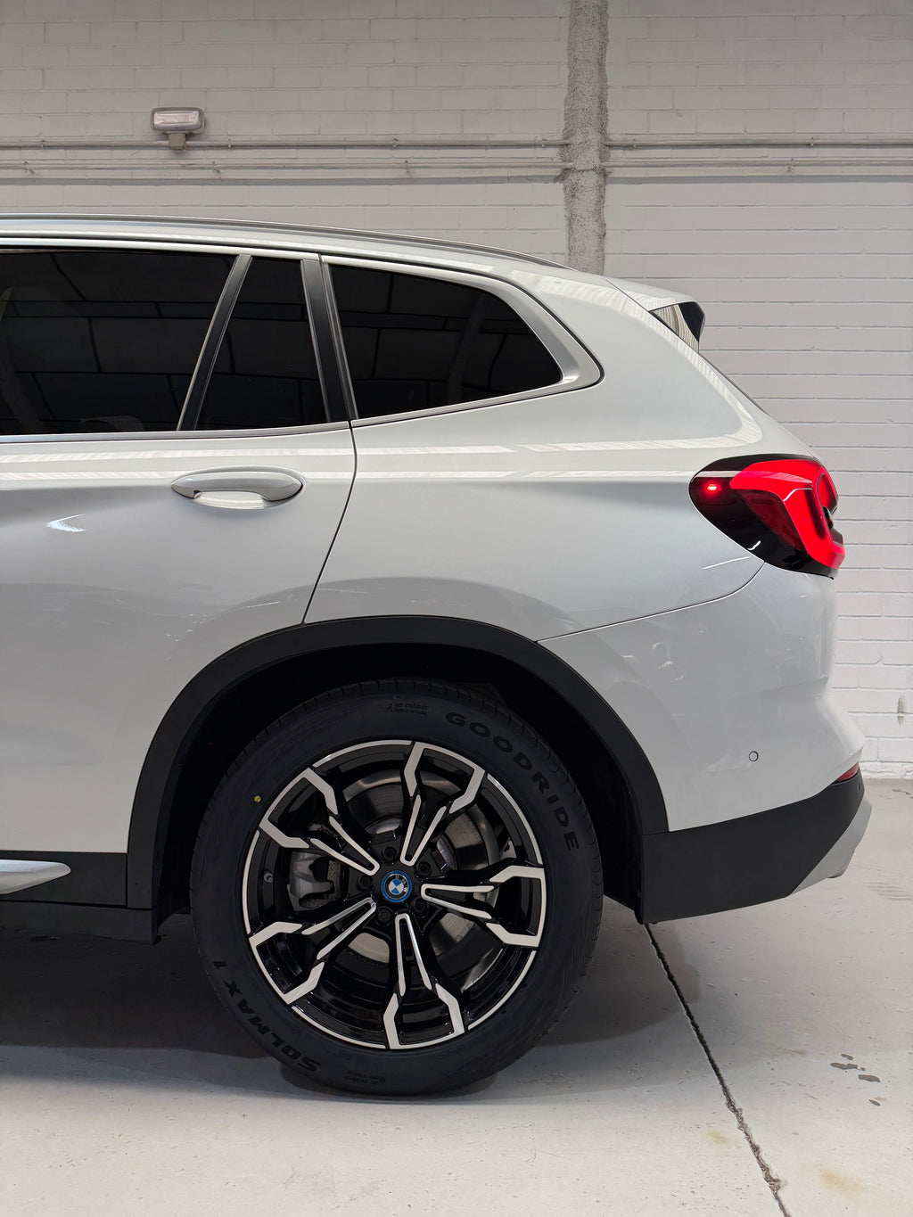 BMW X3 xDrive30e xLine