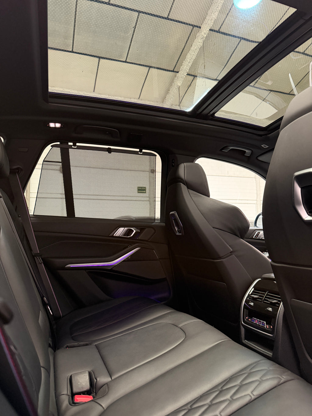 BMW X5 xDrive50e M Sport
