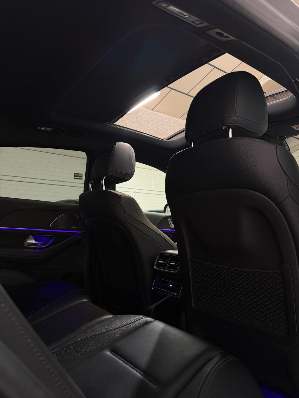 Mercedes-Benz GLE Coupé 350de AMG Line Estilo 63S