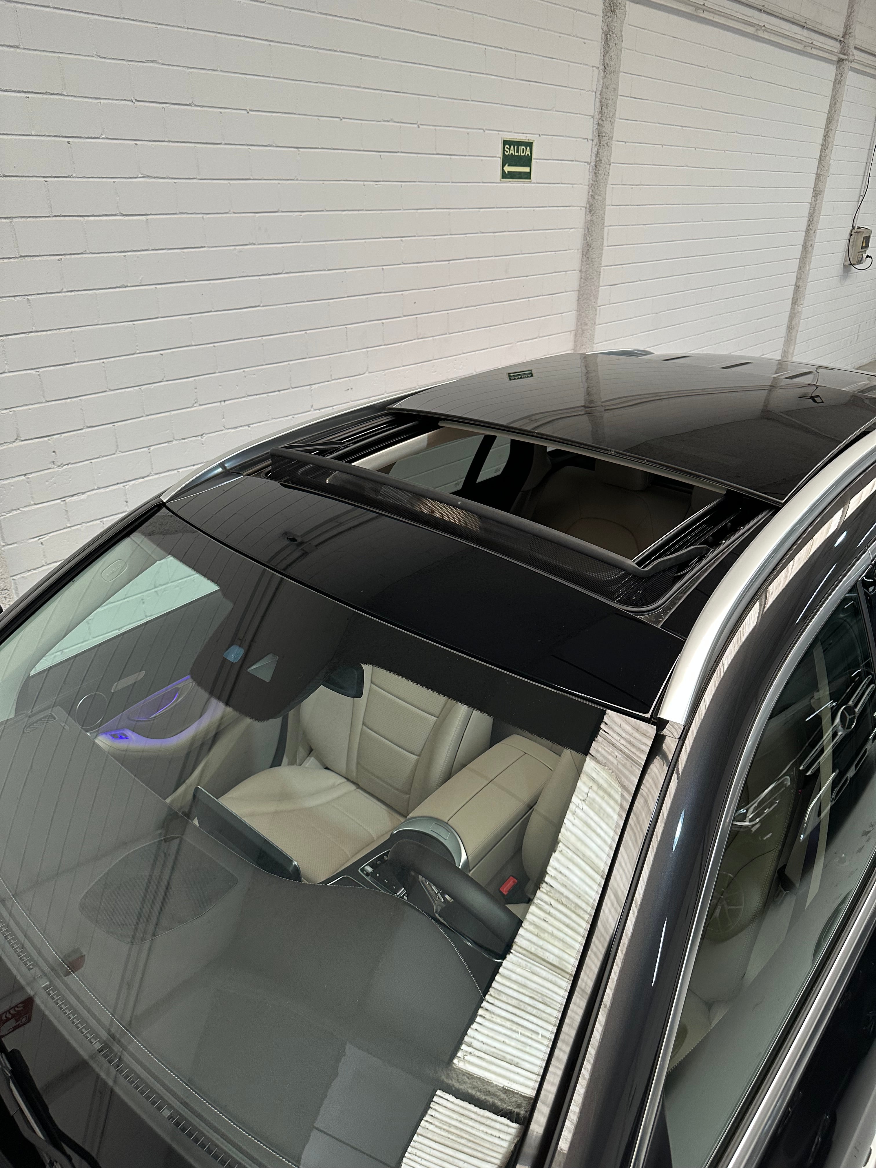 Mercedes-Benz GLC 300de 4MATIC