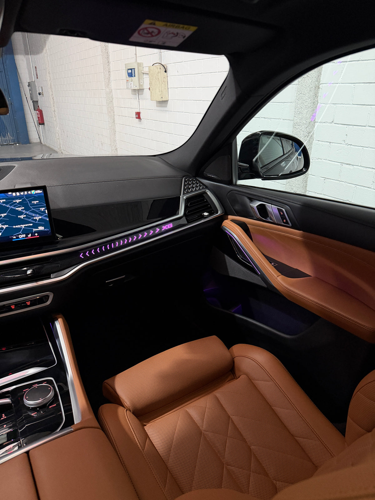 BMW X6 xDrive30d M Sport