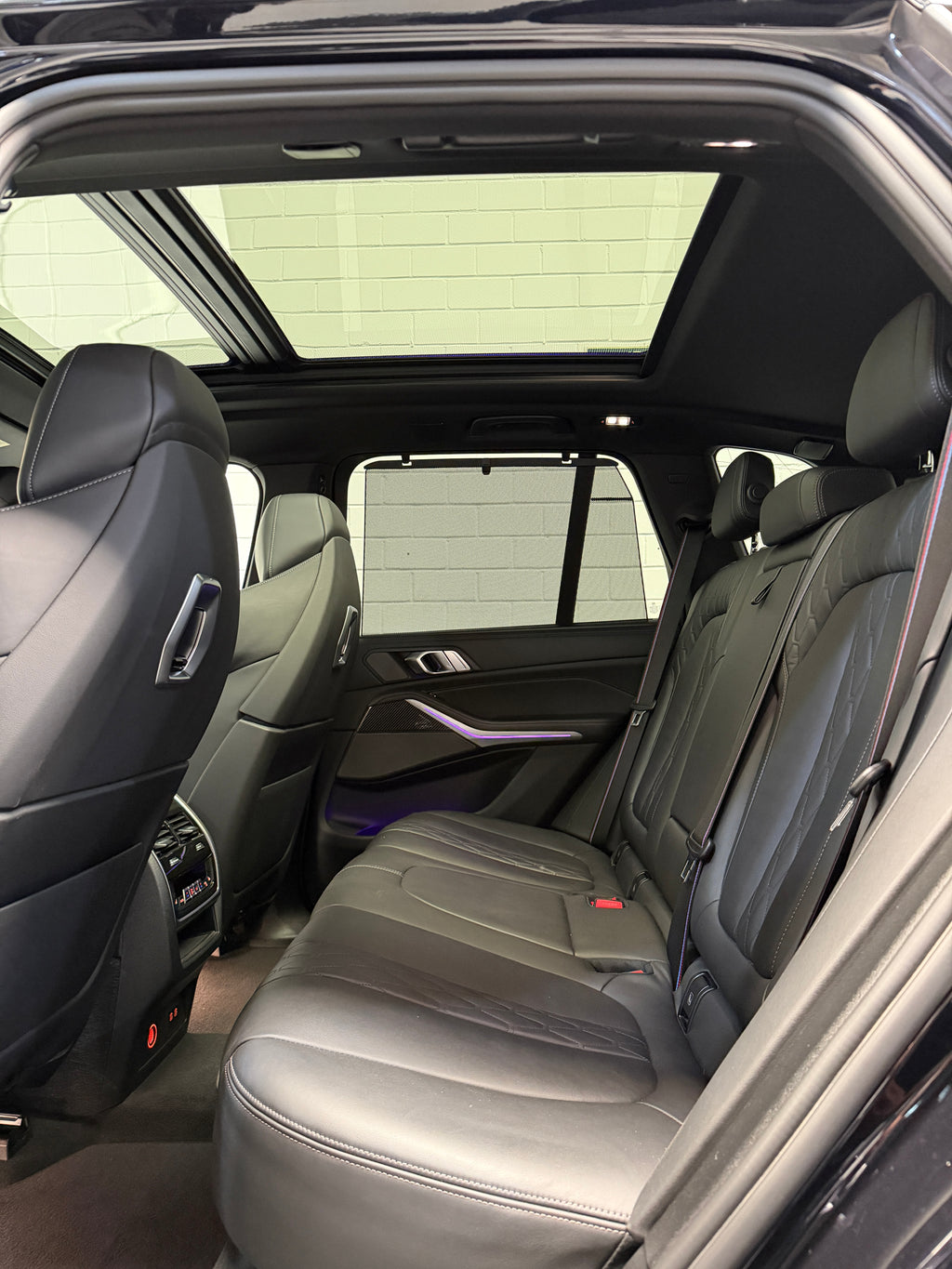 BMW X5 xDrive50e M Sport