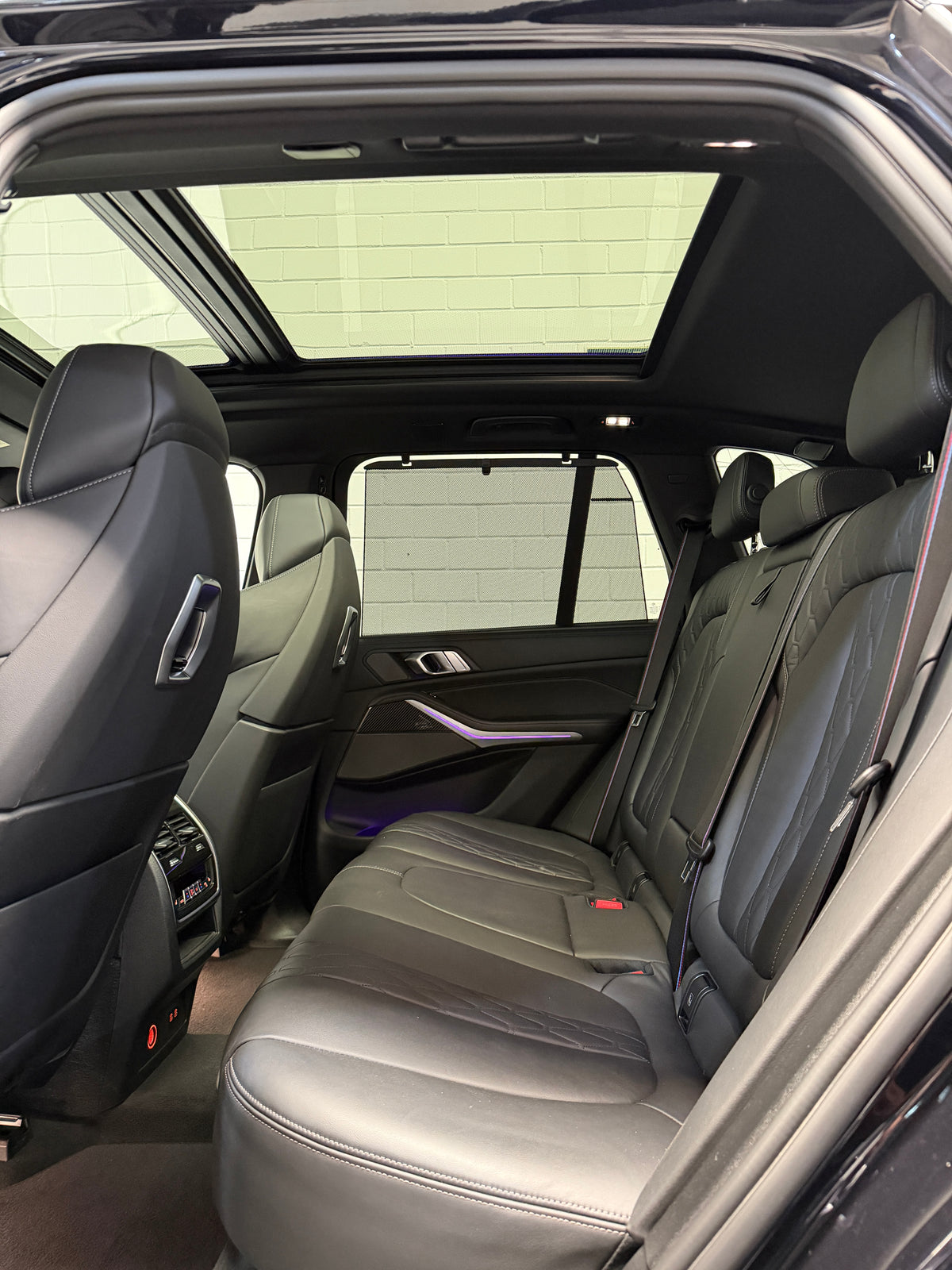 BMW X5 xDrive50e M Sport