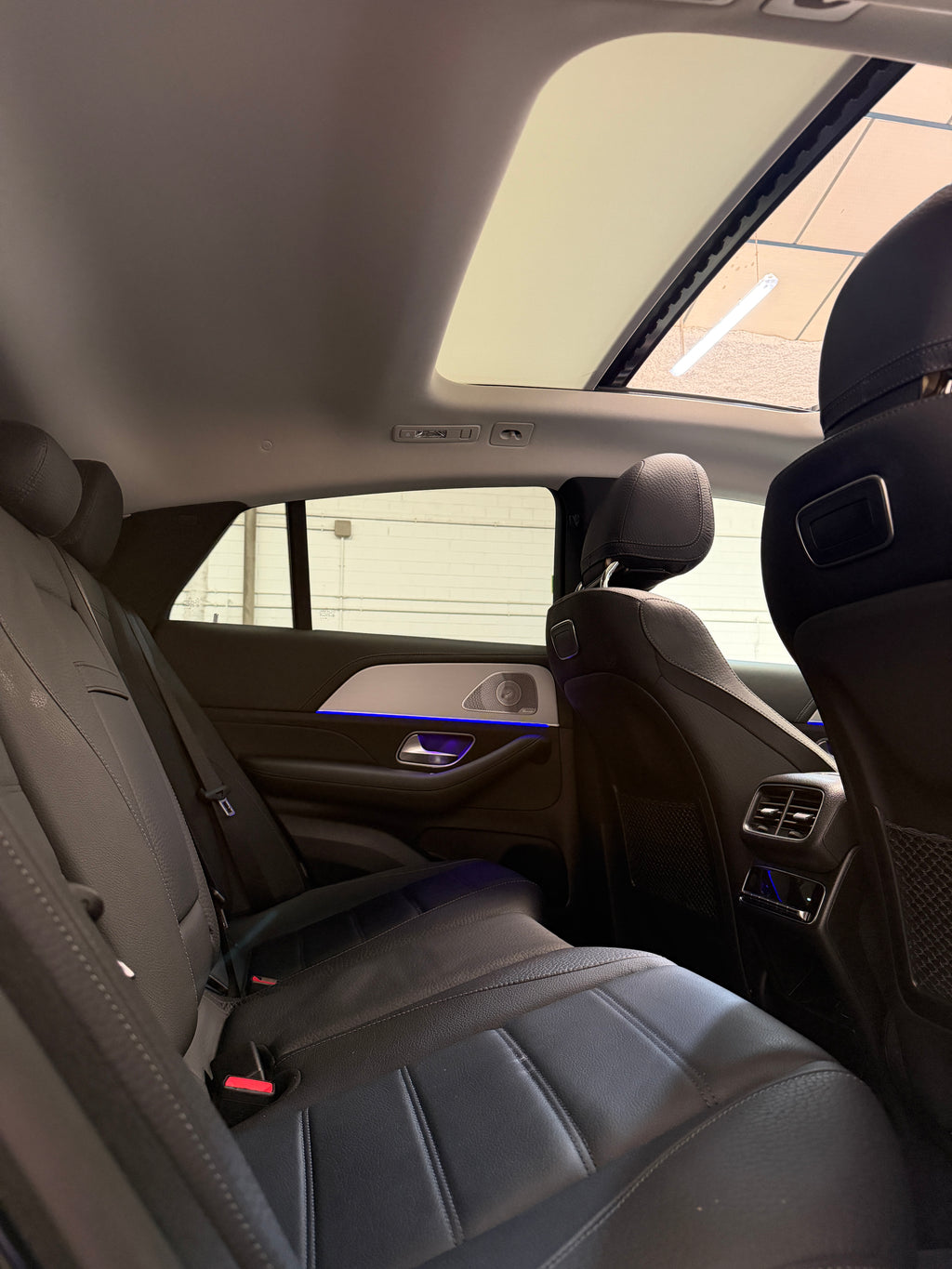 Mercedes-Benz GLE Coupé 350de AMG Line 4 Matic PAQUETE 63
