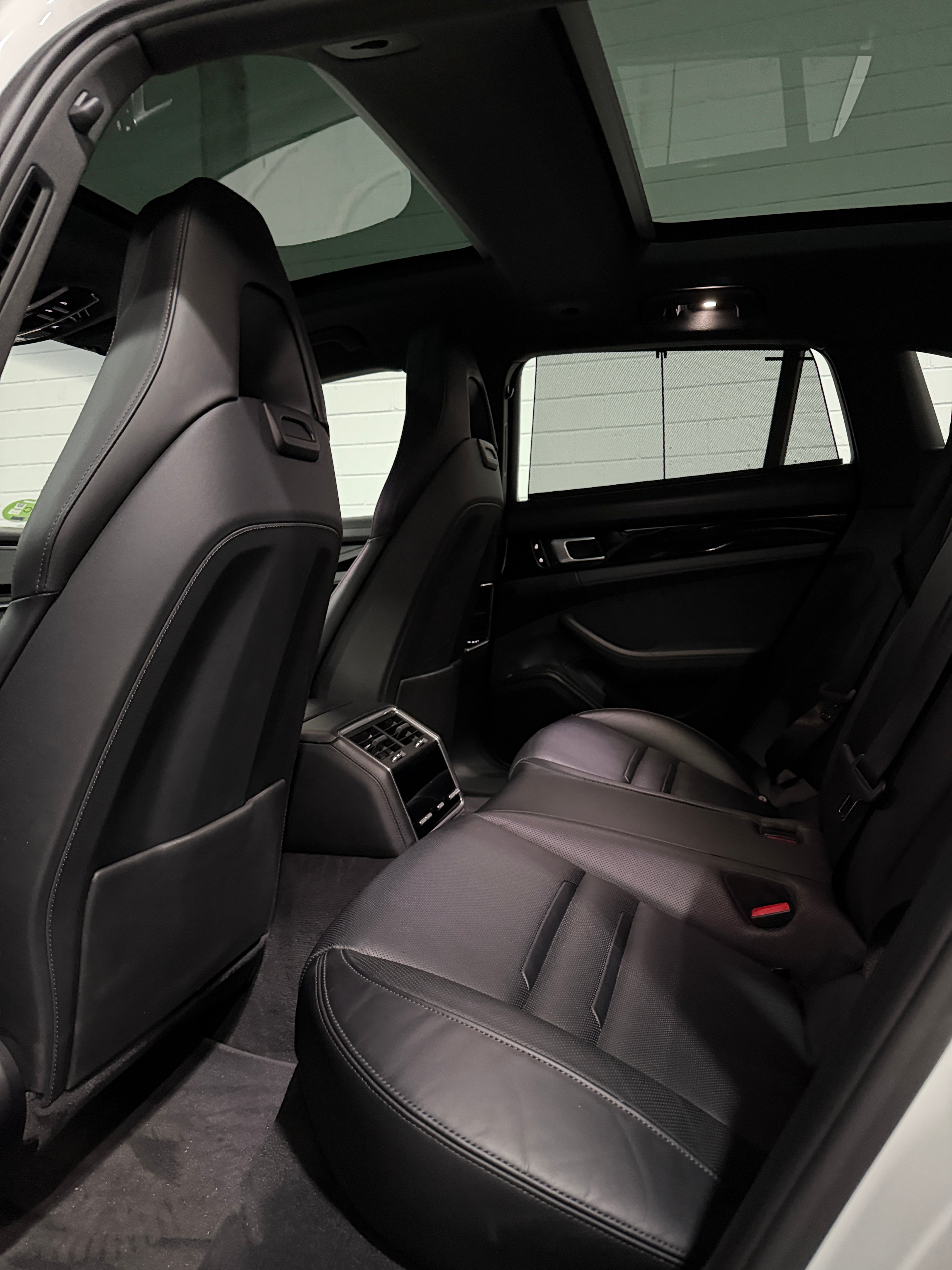 Porsche Panamera 4 Sport Turismo