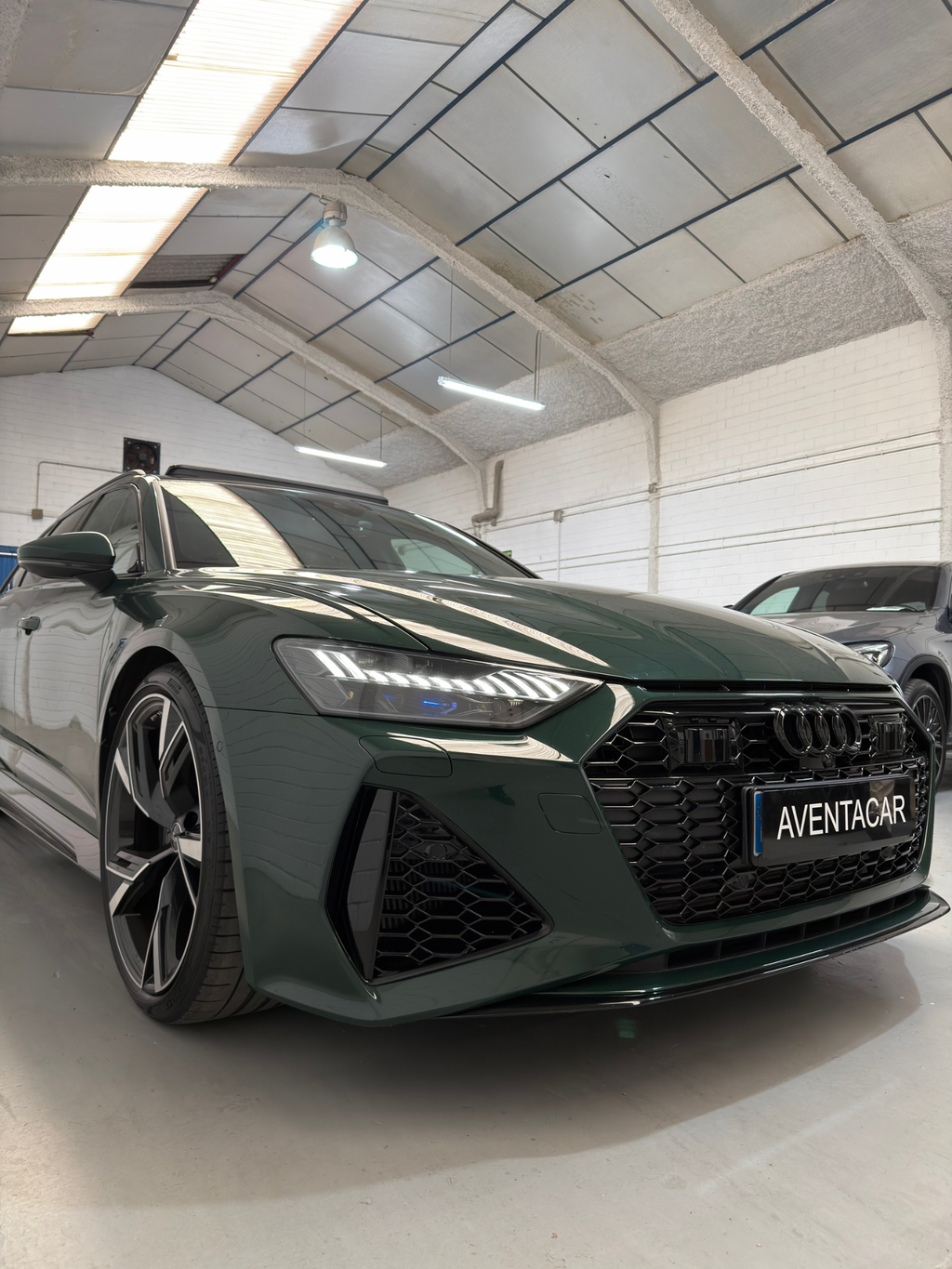Audi RS6