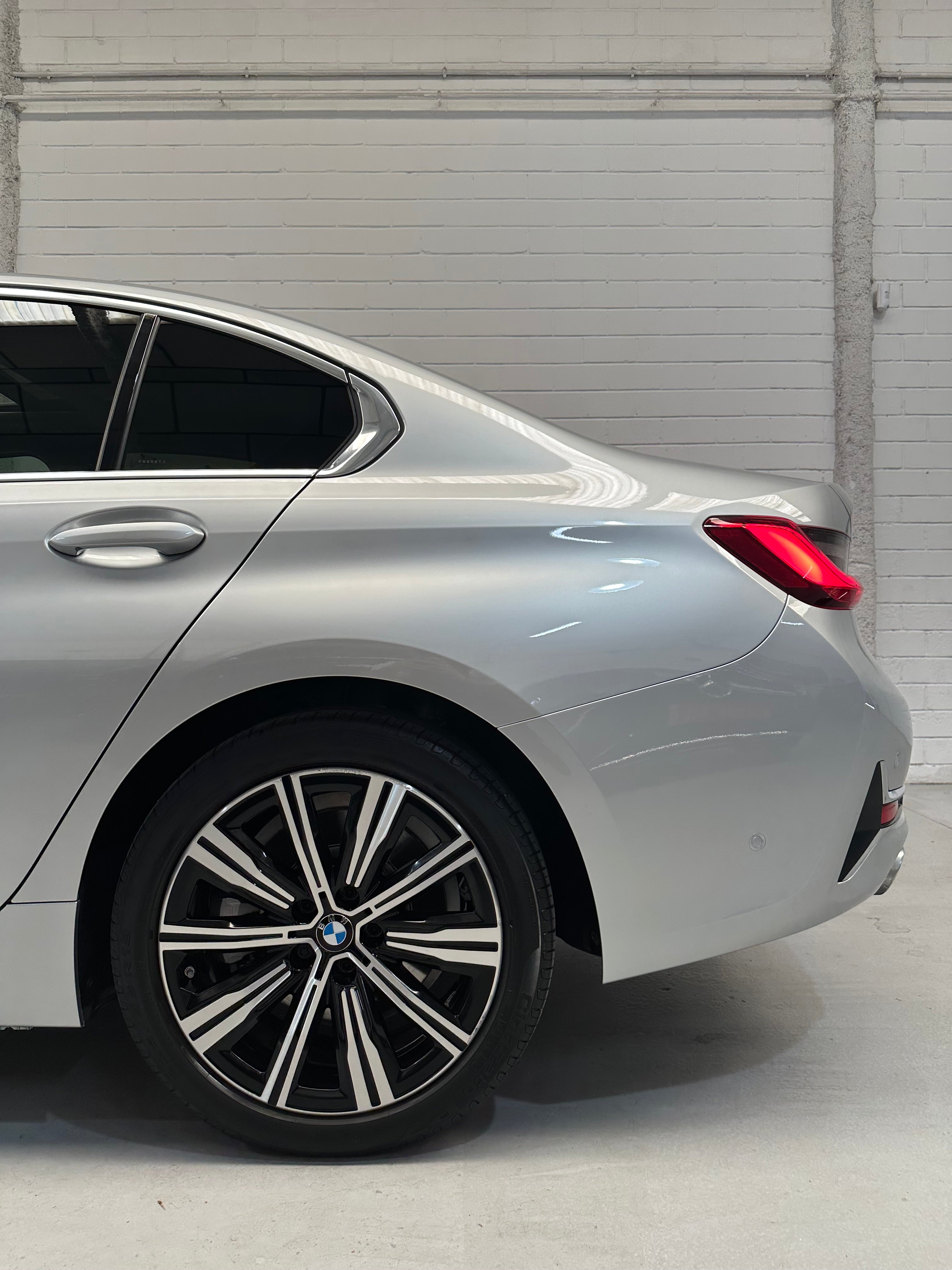 BMW Serie 3 330e