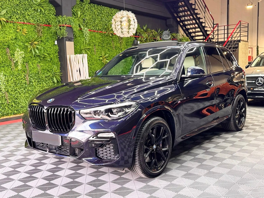BMW X5 30d xDrive Pack M