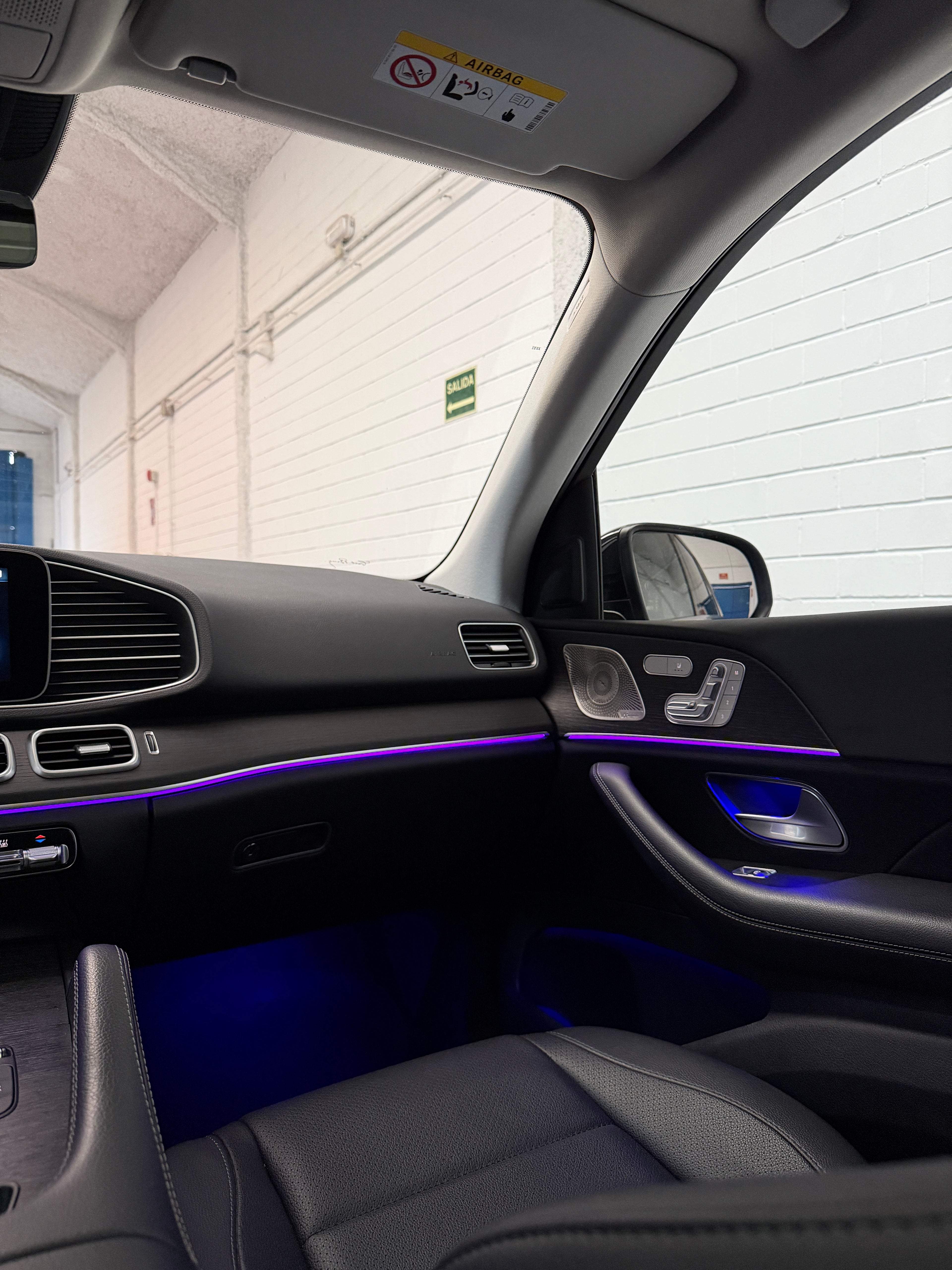 Mercedes-Benz GLE 350de 4MATIC