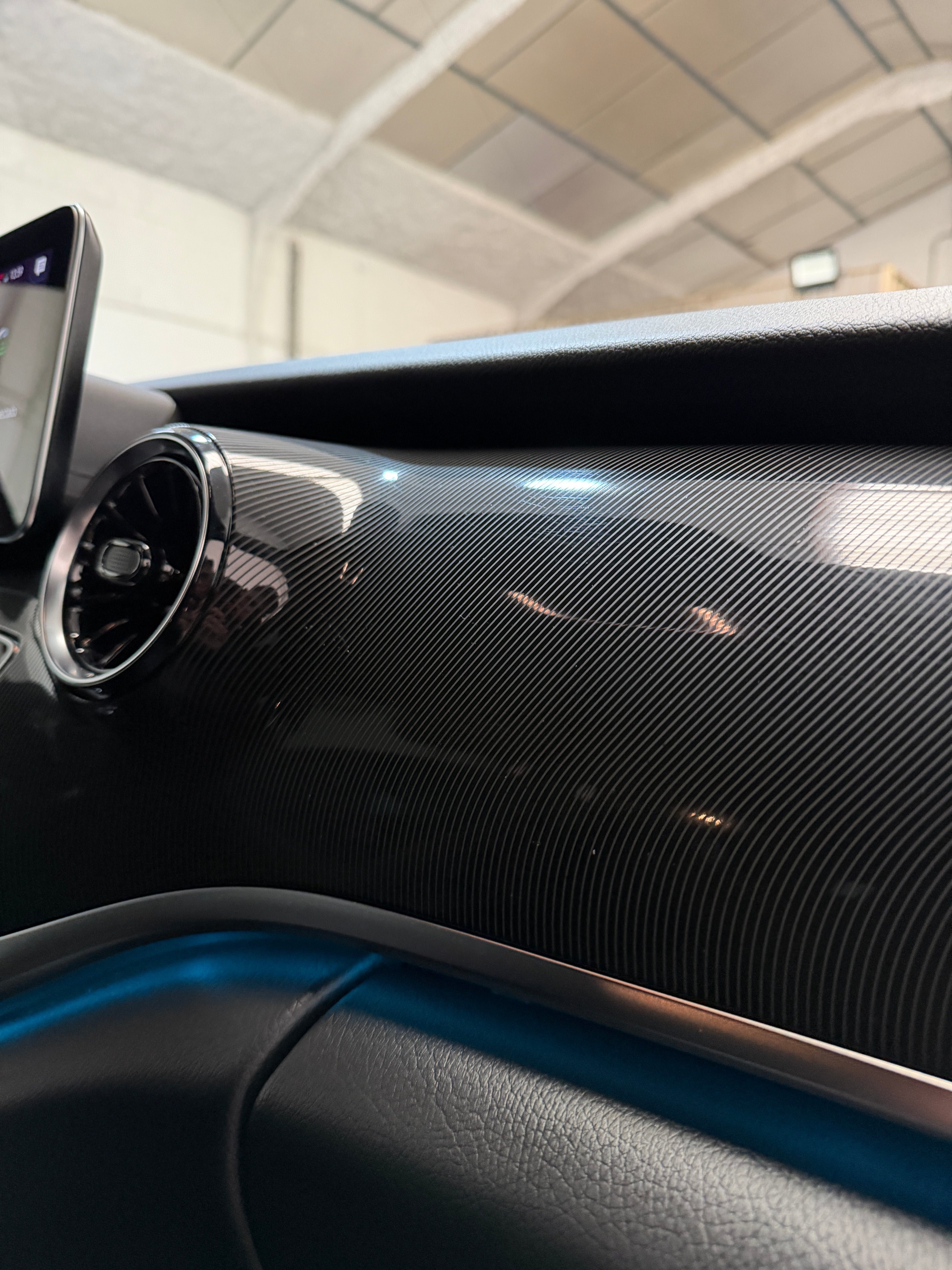 Mercedes-Benz Clase V 250d Avantgarde Largo