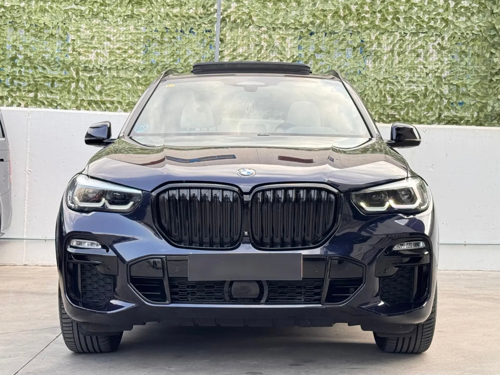 BMW X5 30d xDrive Pack M