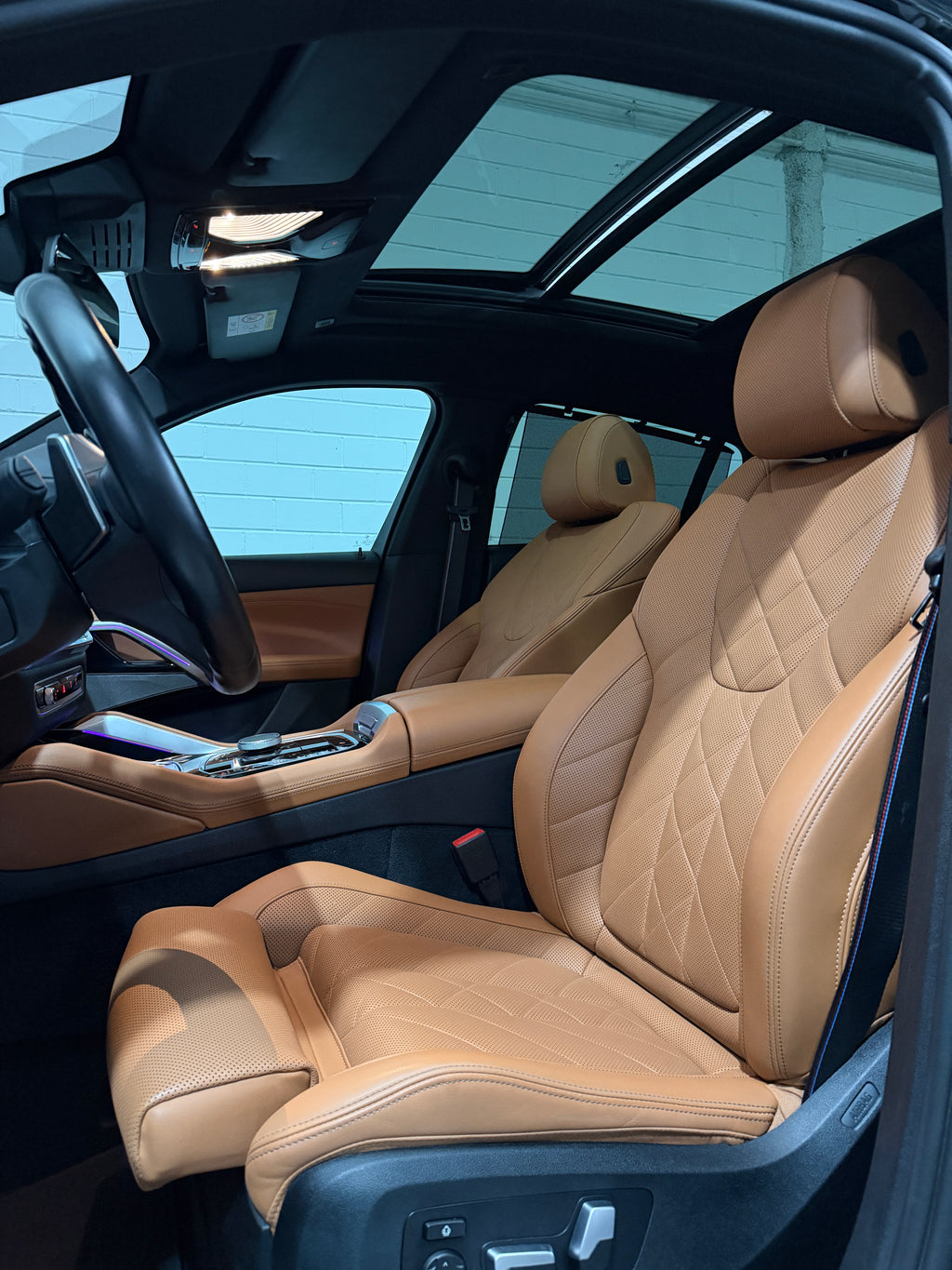 BMW X6 xDrive30d M Sport