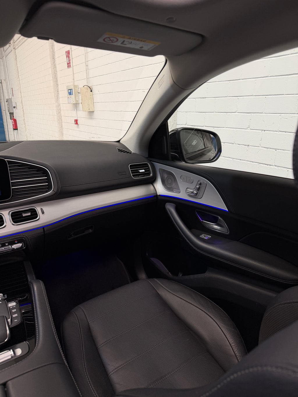 Mercedes-Benz GLE Coupé 350de AMG Line 4 Matic PAQUETE 63