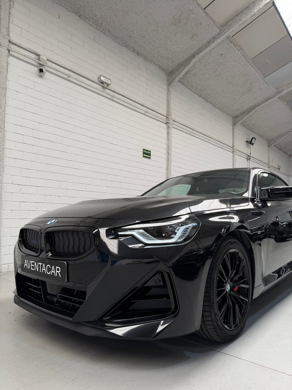 BMW M240i
