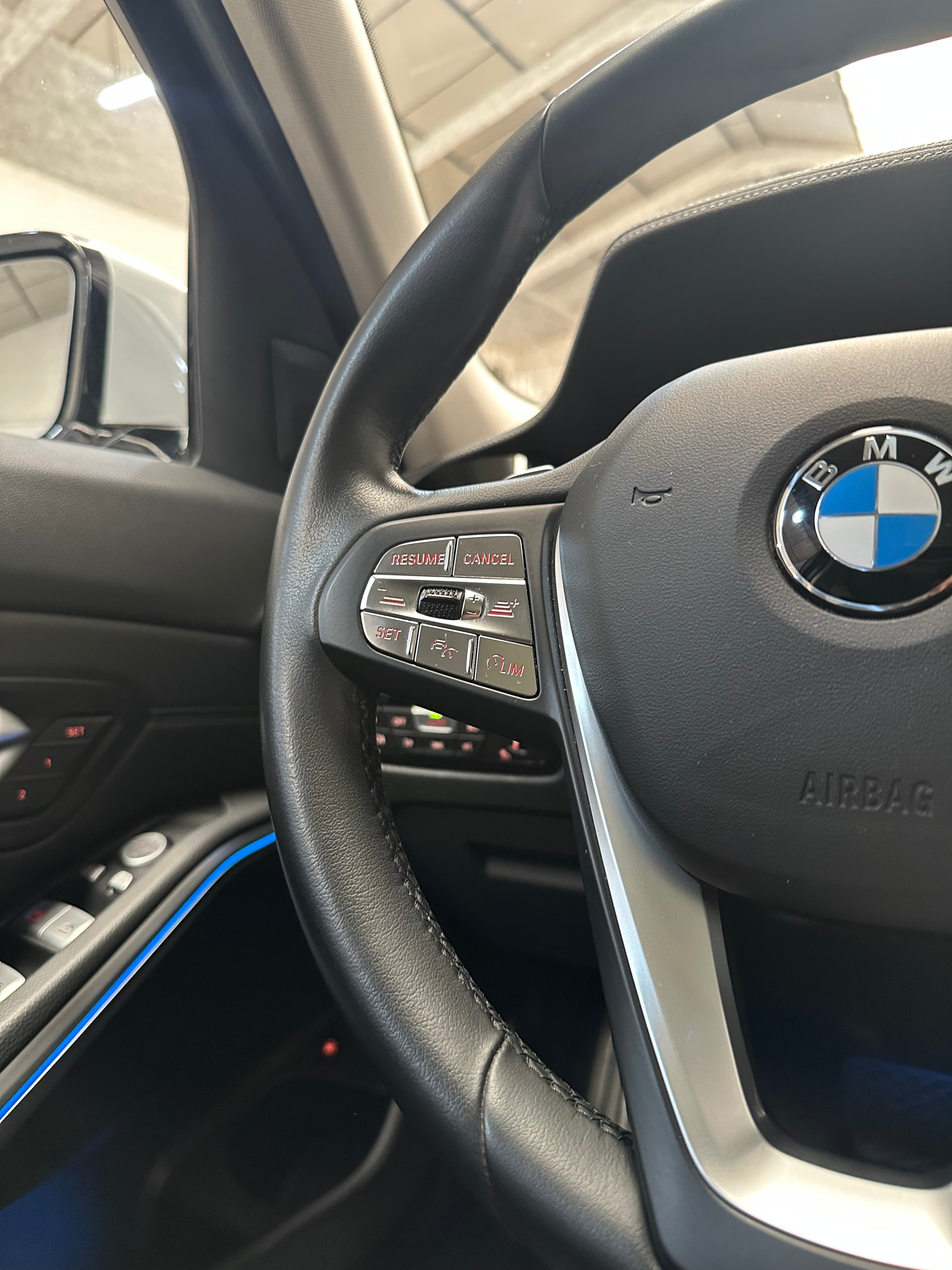 BMW Serie 3 330e