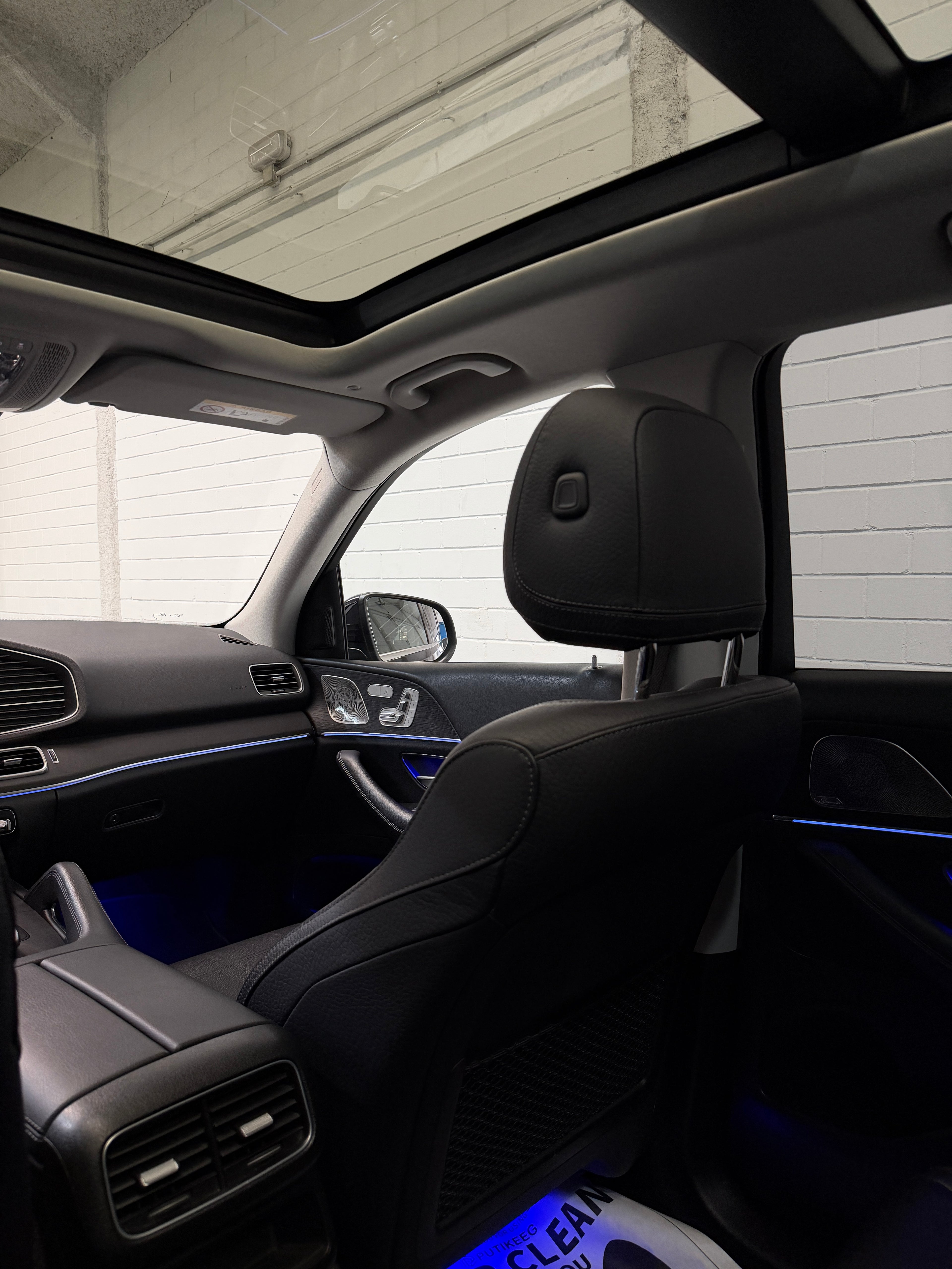 Mercedes-Benz GLE 350de AMG 4MATIC