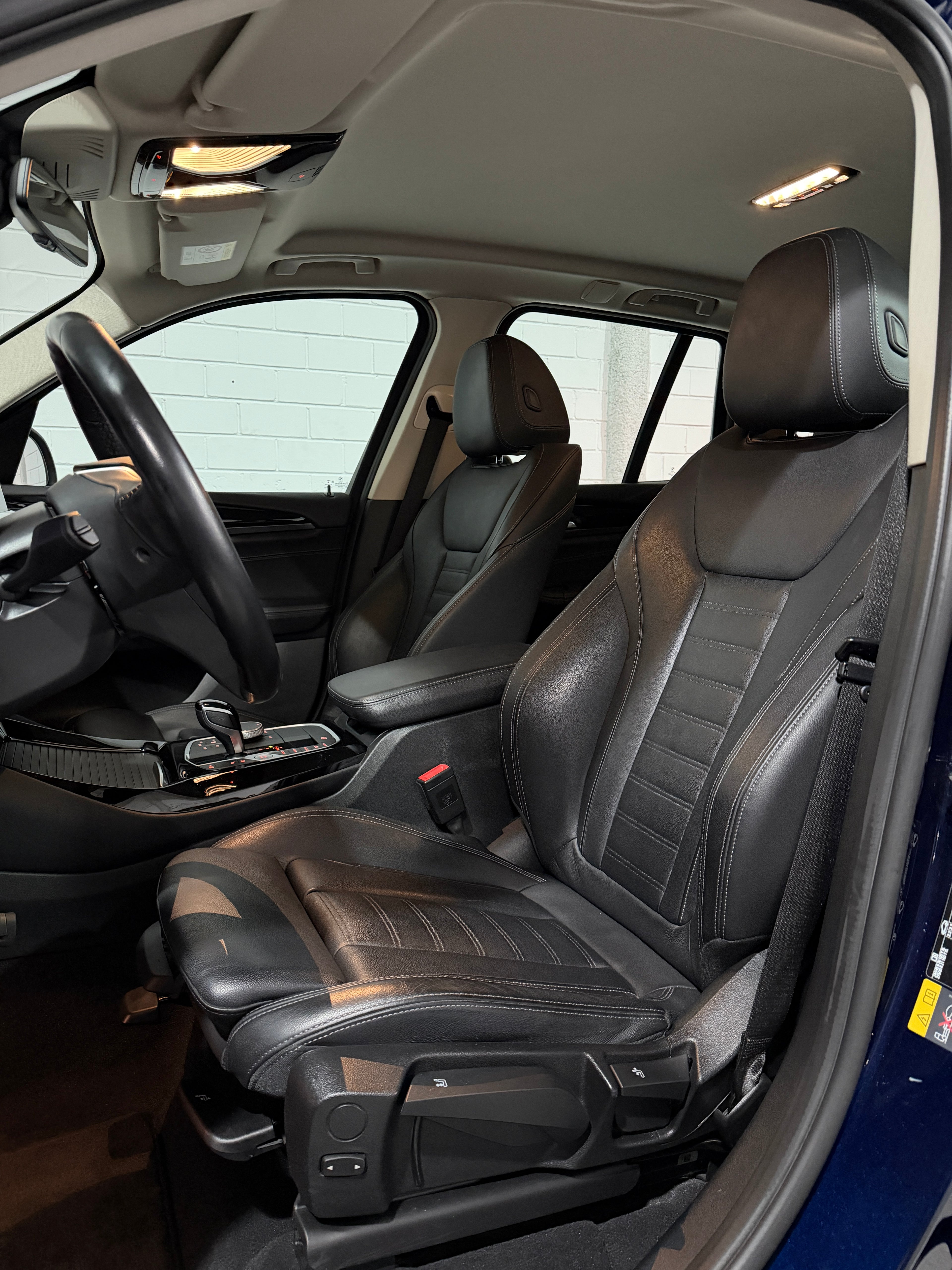 BMW X3 xDrive30e xLine