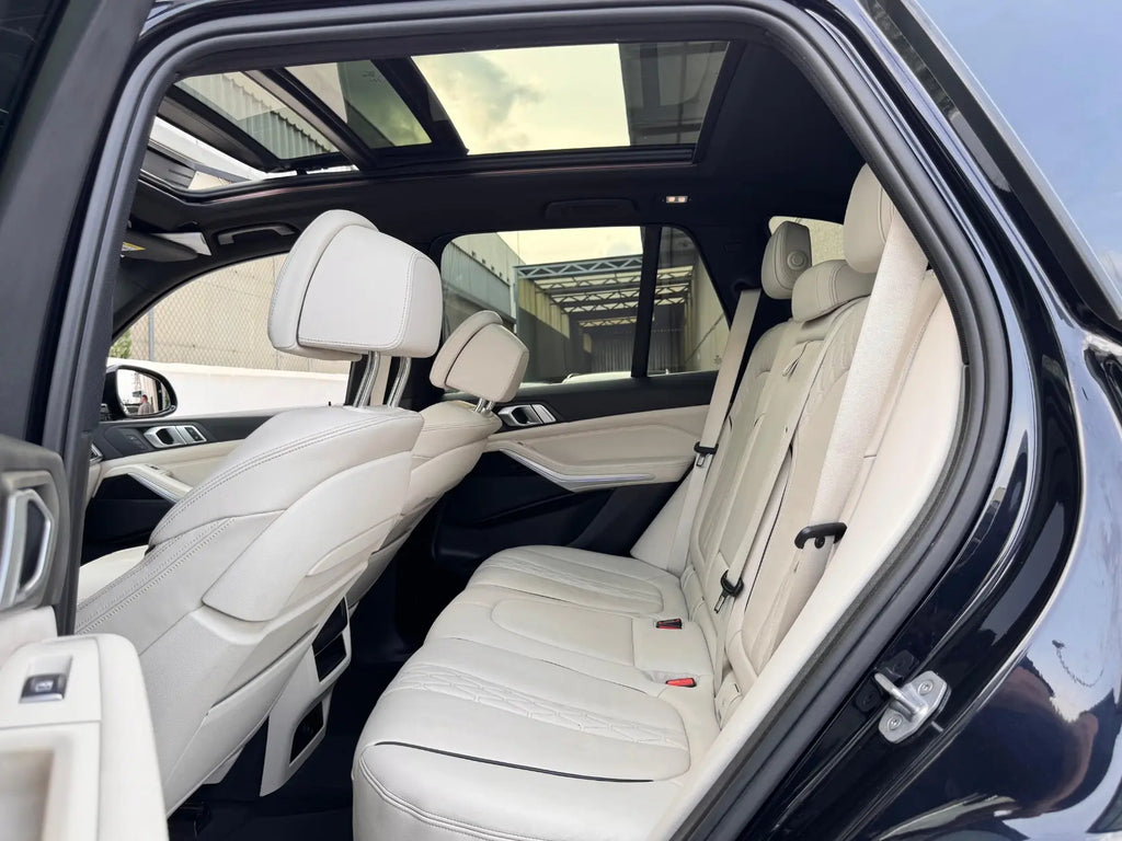 BMW X5 30d xDrive Pack M