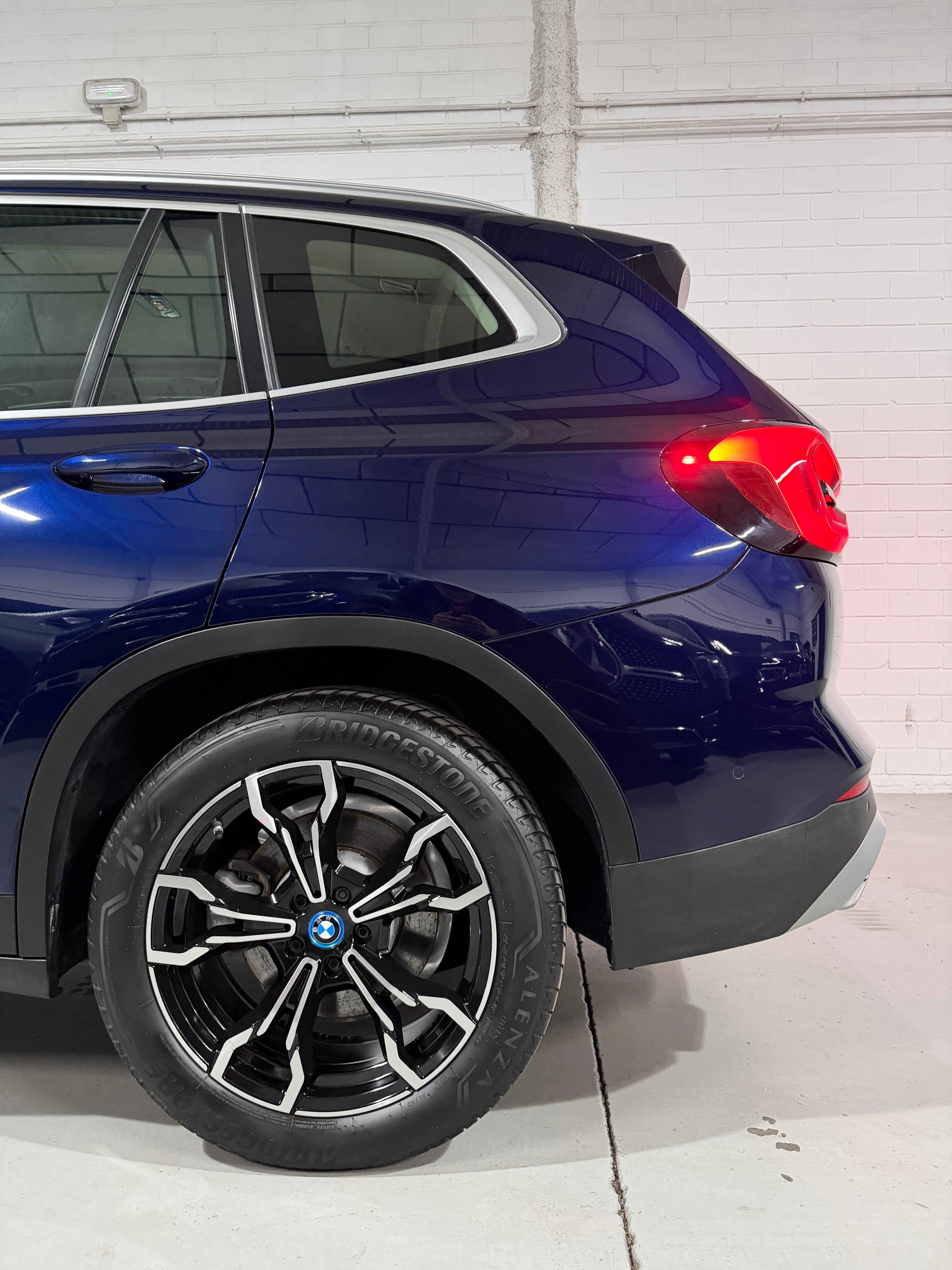 BMW X3 xDrive30e xLine