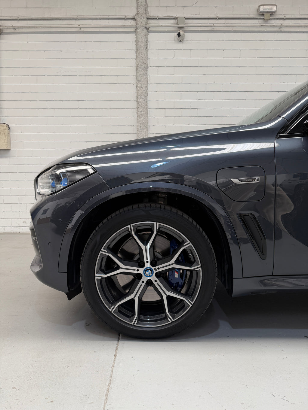 BMW X5 xDrive45e M Sport