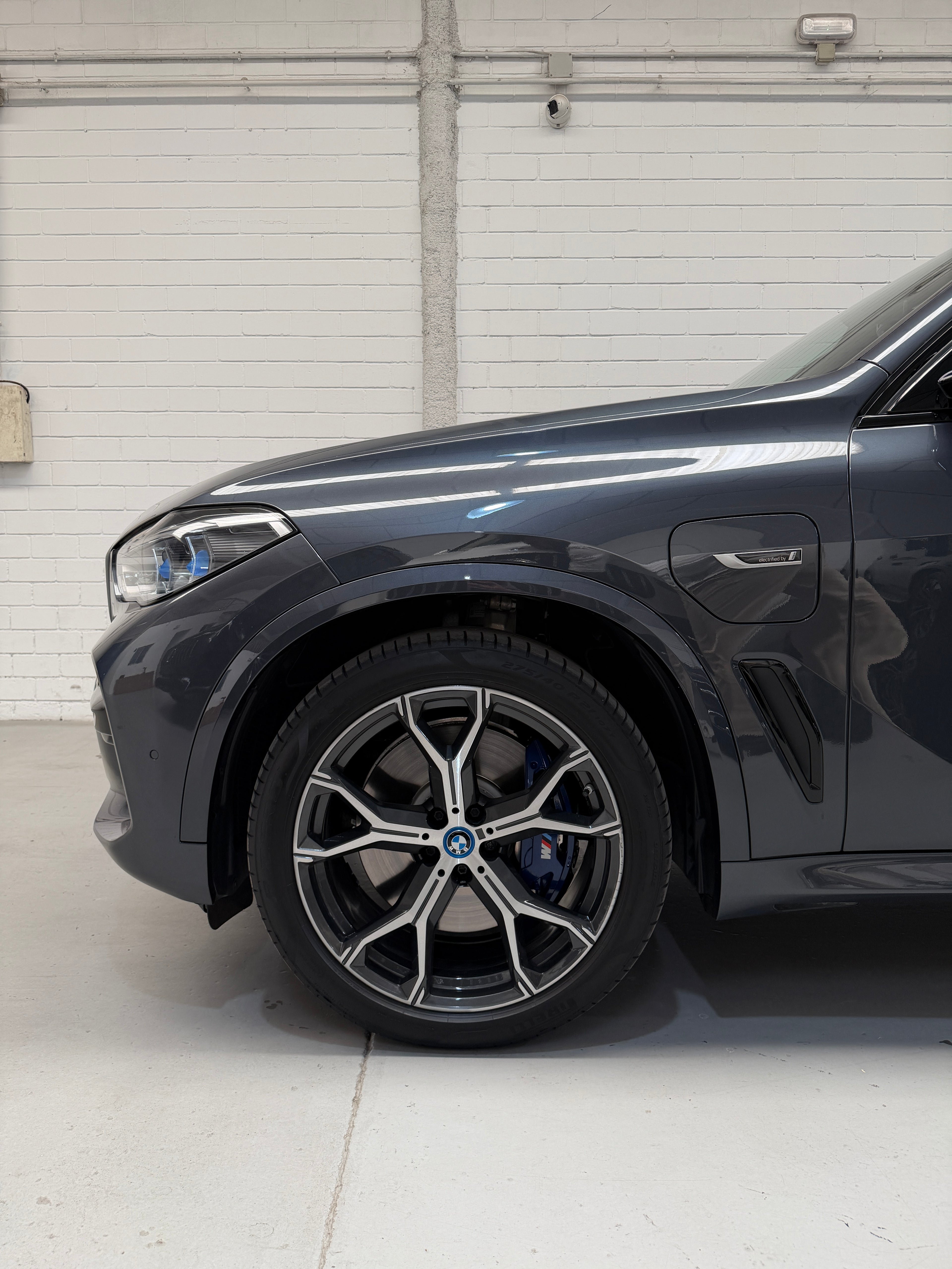 BMW X5 xDrive45e M Sport