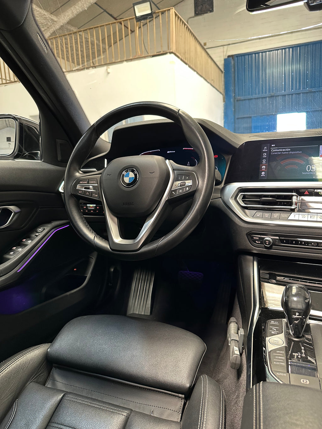 BMW Serie 3 320e
