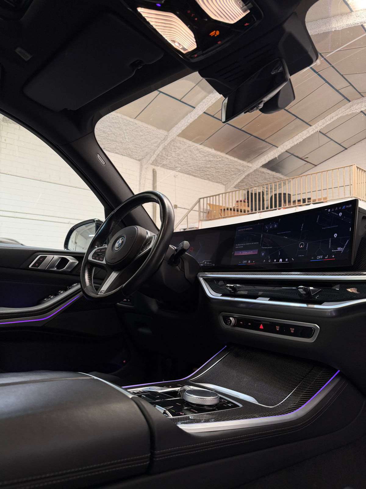 BMW X5 xDrive50e M Sport
