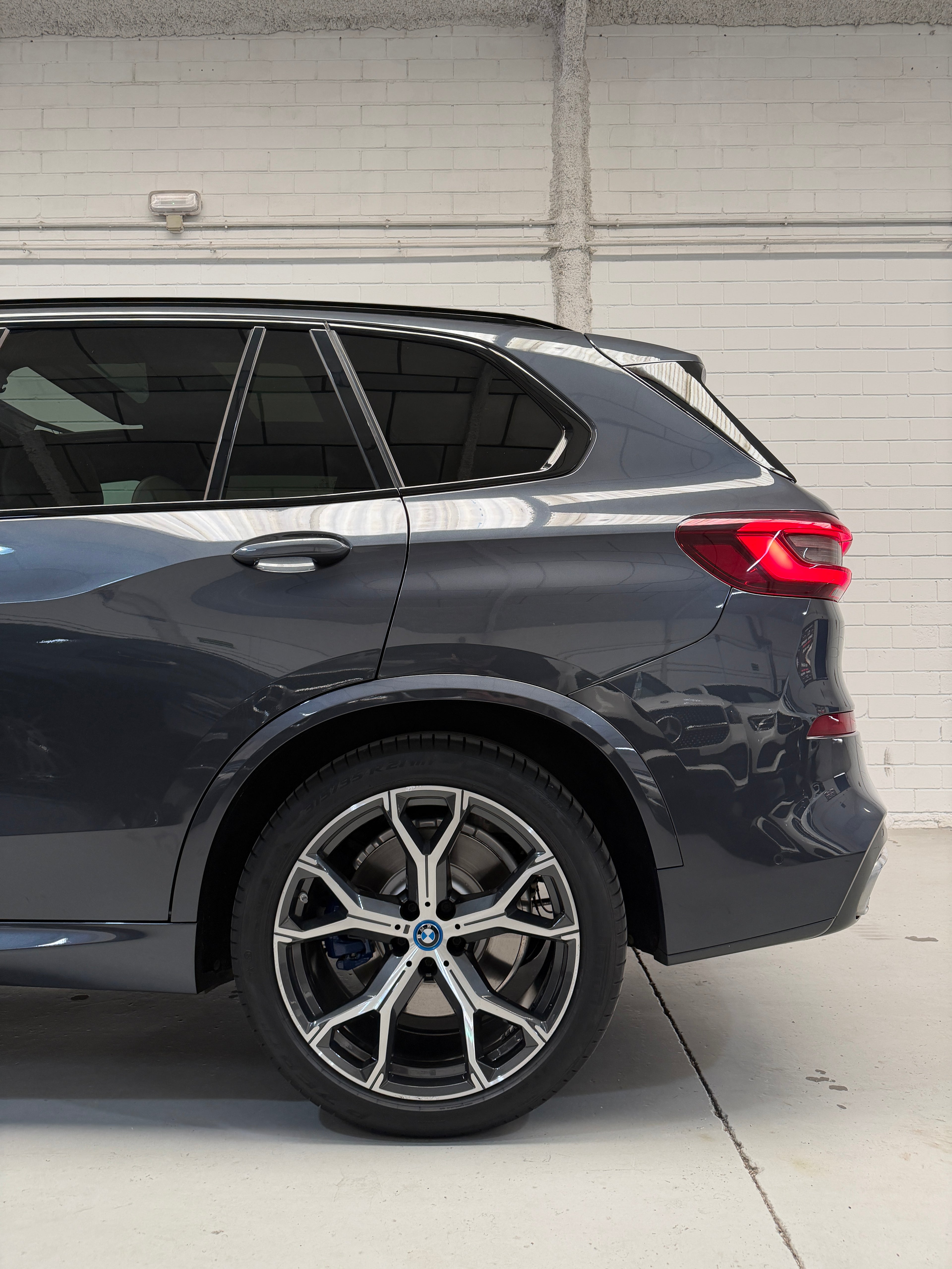 BMW X5 xDrive45e M Sport