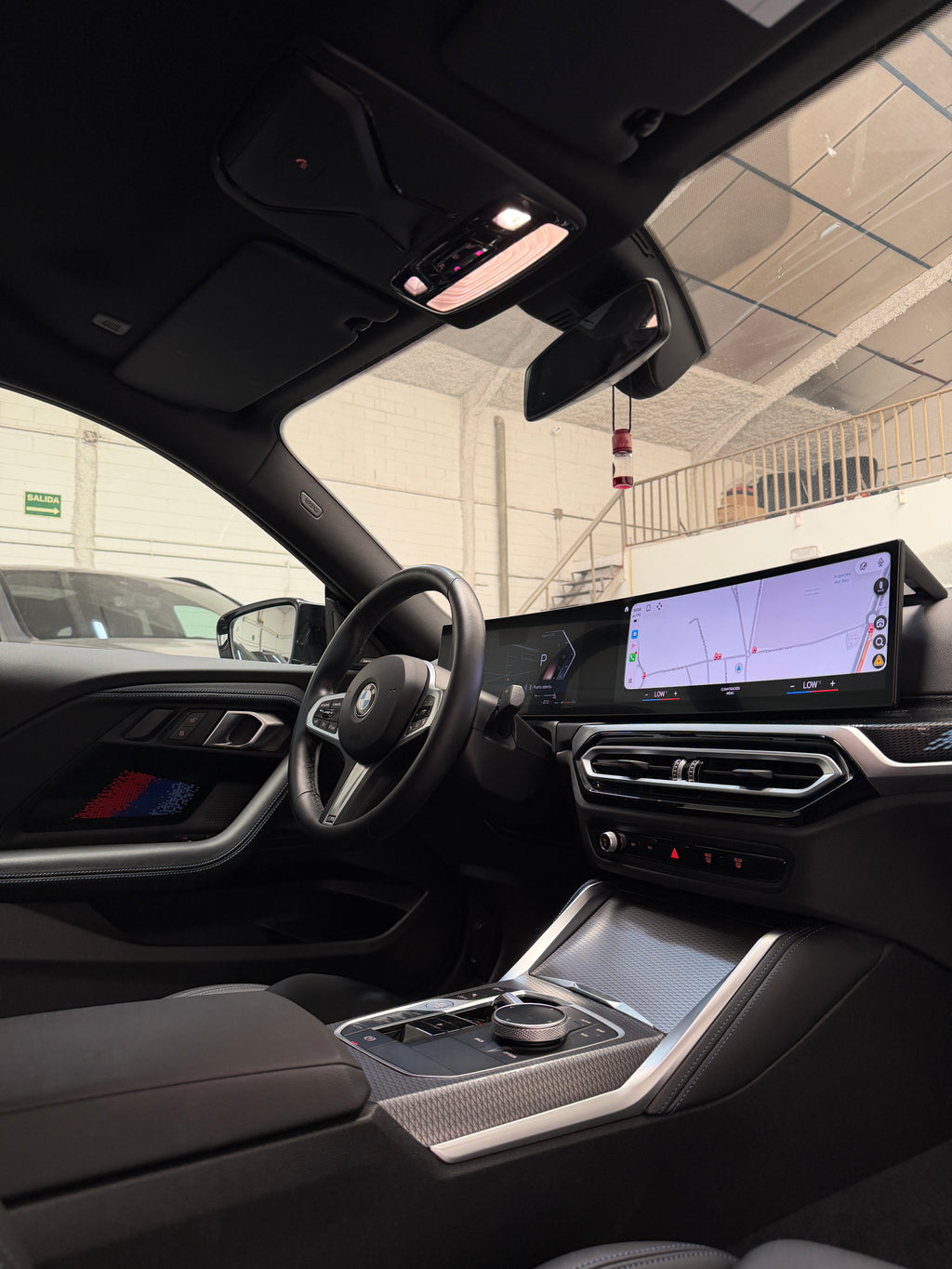 BMW M240i