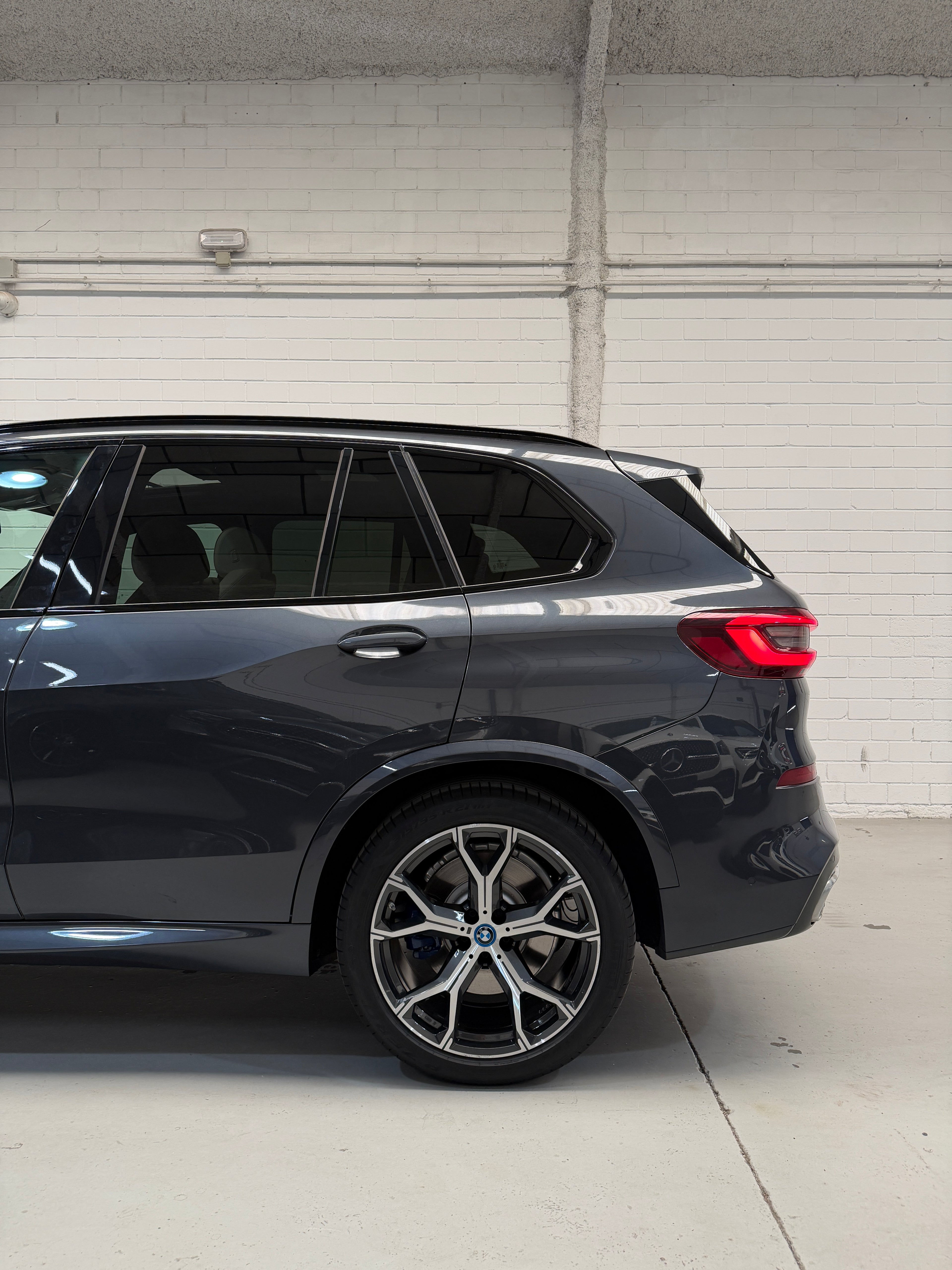 BMW X5 xDrive45e M Sport