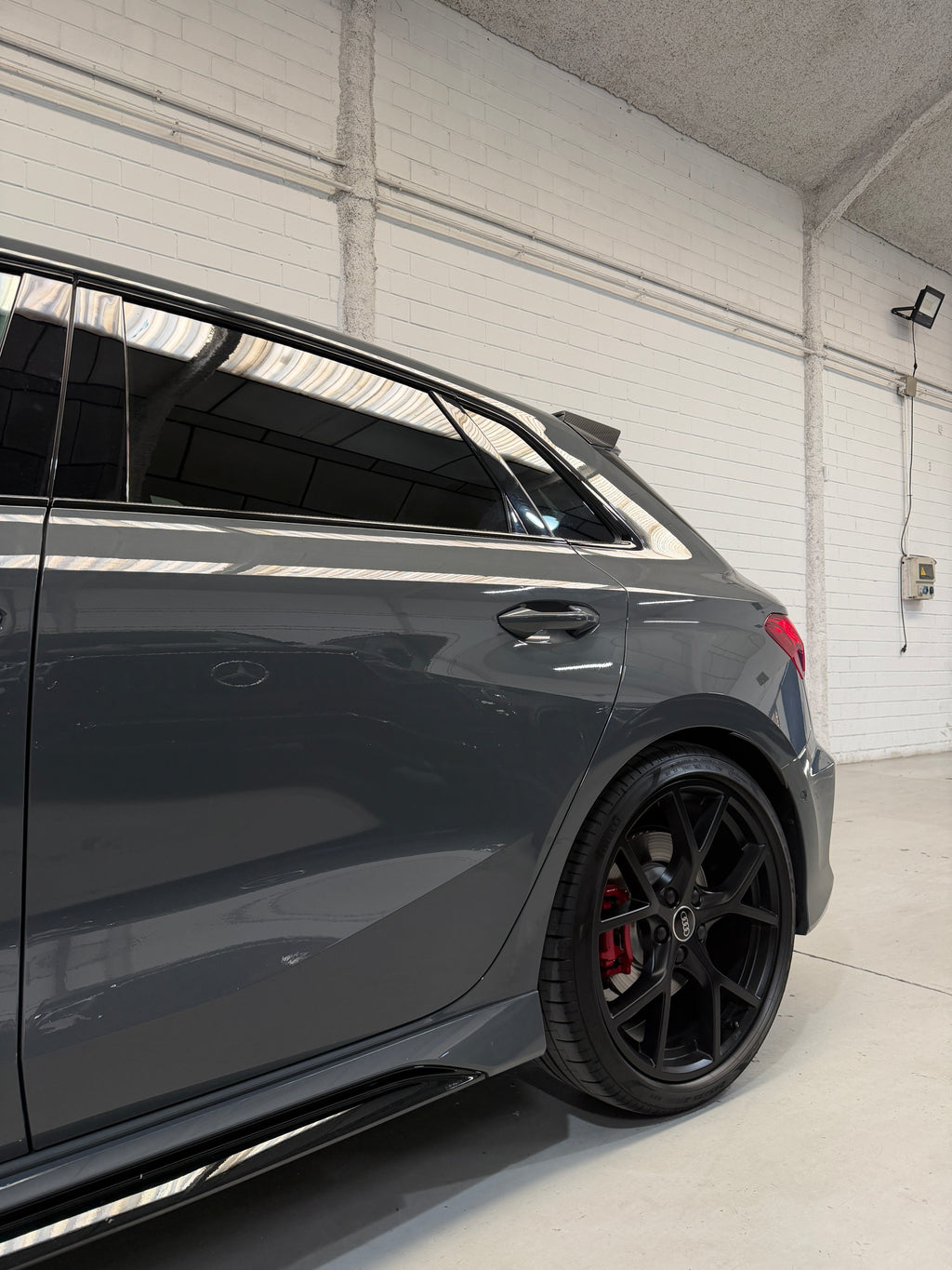 AUDI RS3 Sportback 470CV