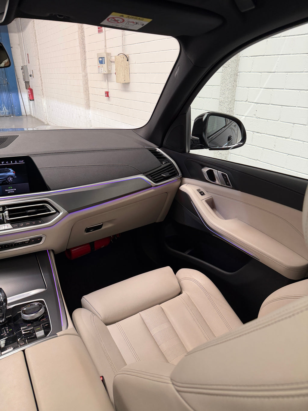 BMW X5 xDrive45e M Sport