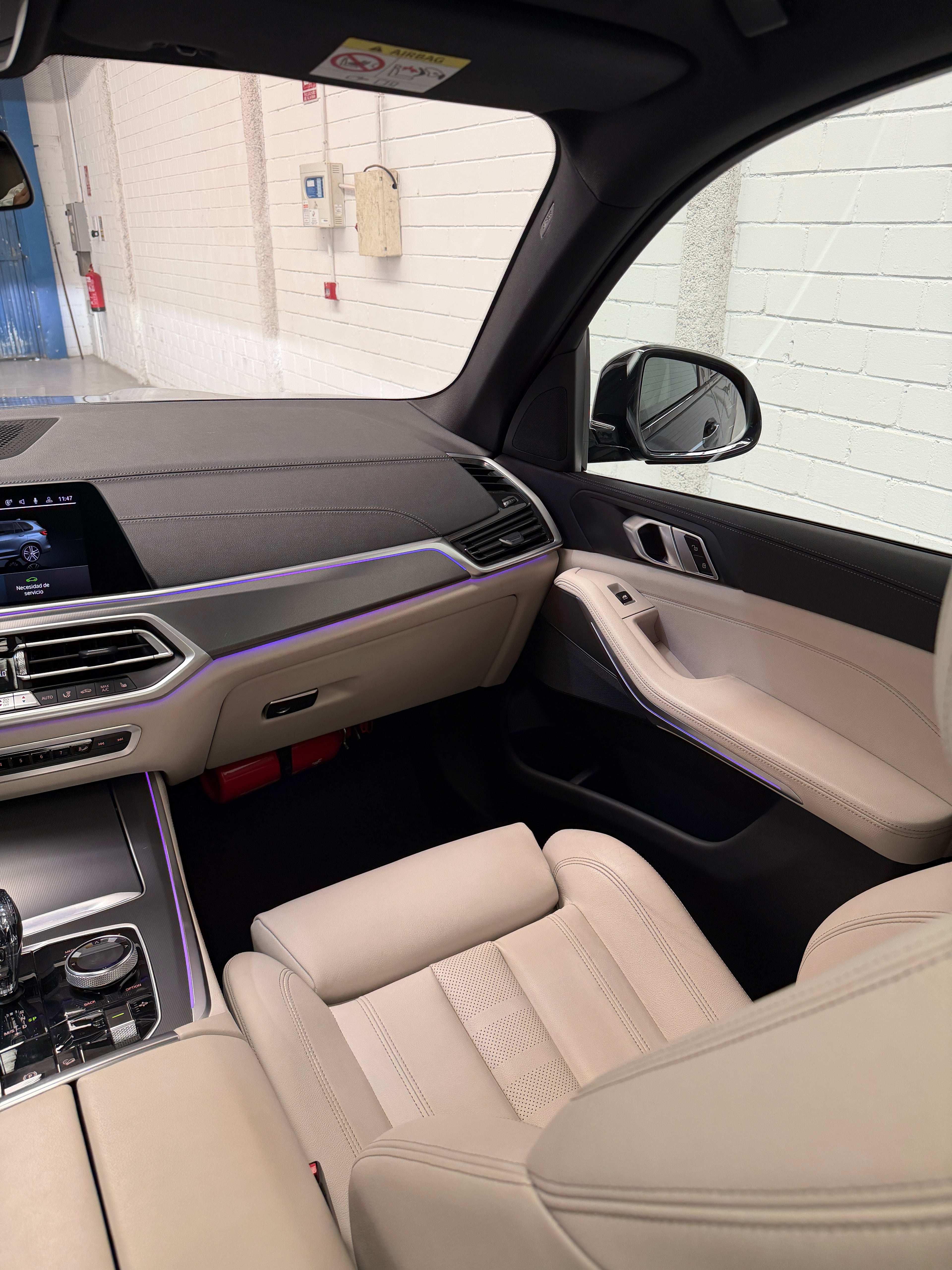 BMW X5 xDrive45e M Sport