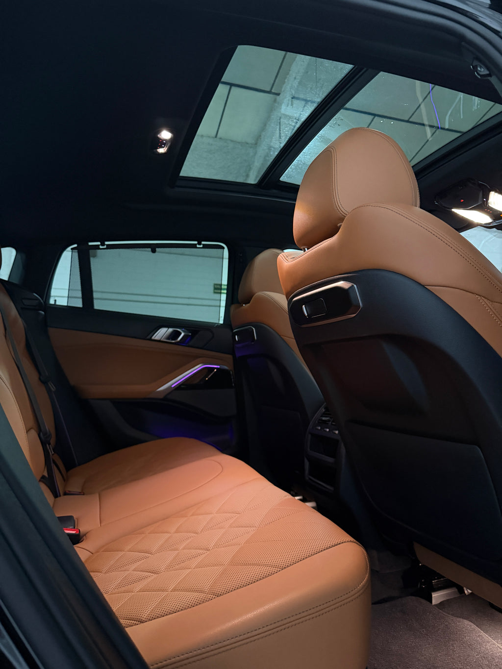 BMW X6 xDrive30d M Sport
