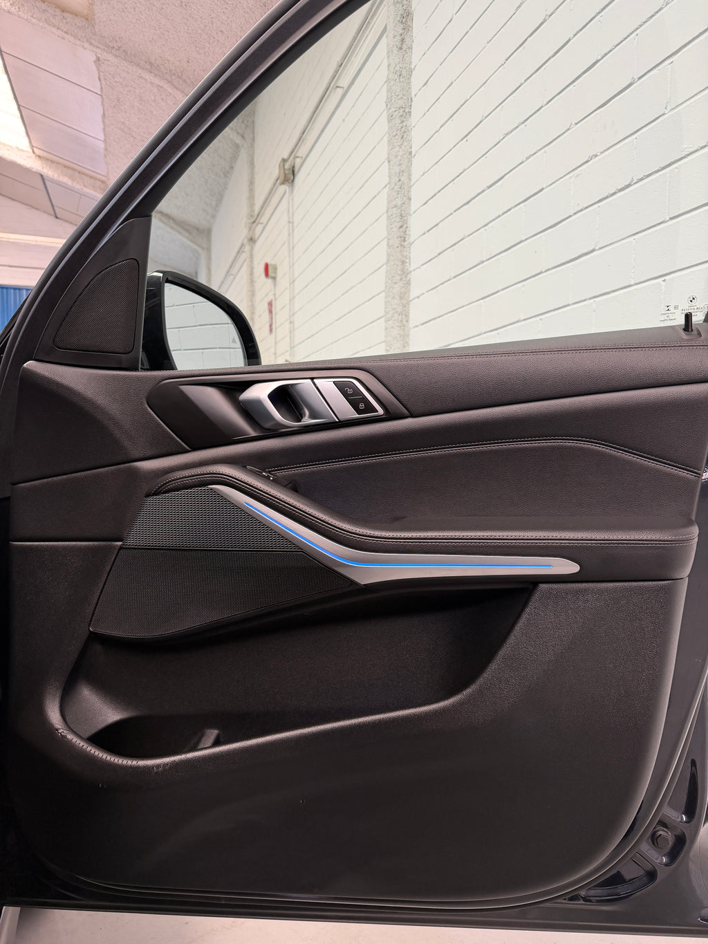 BMW X5 xDrive45e M