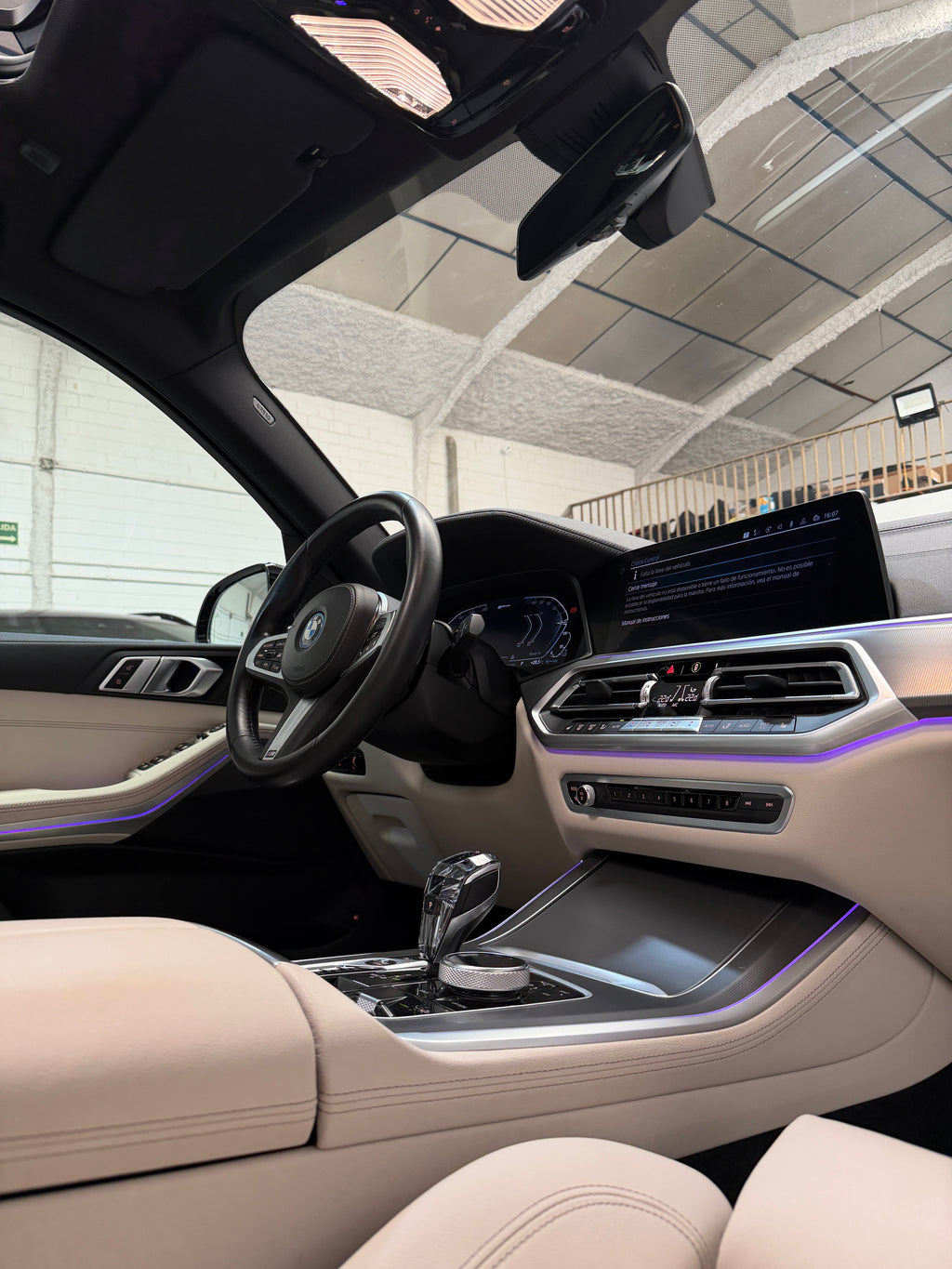 BMW X5 xDrive45e M Sport