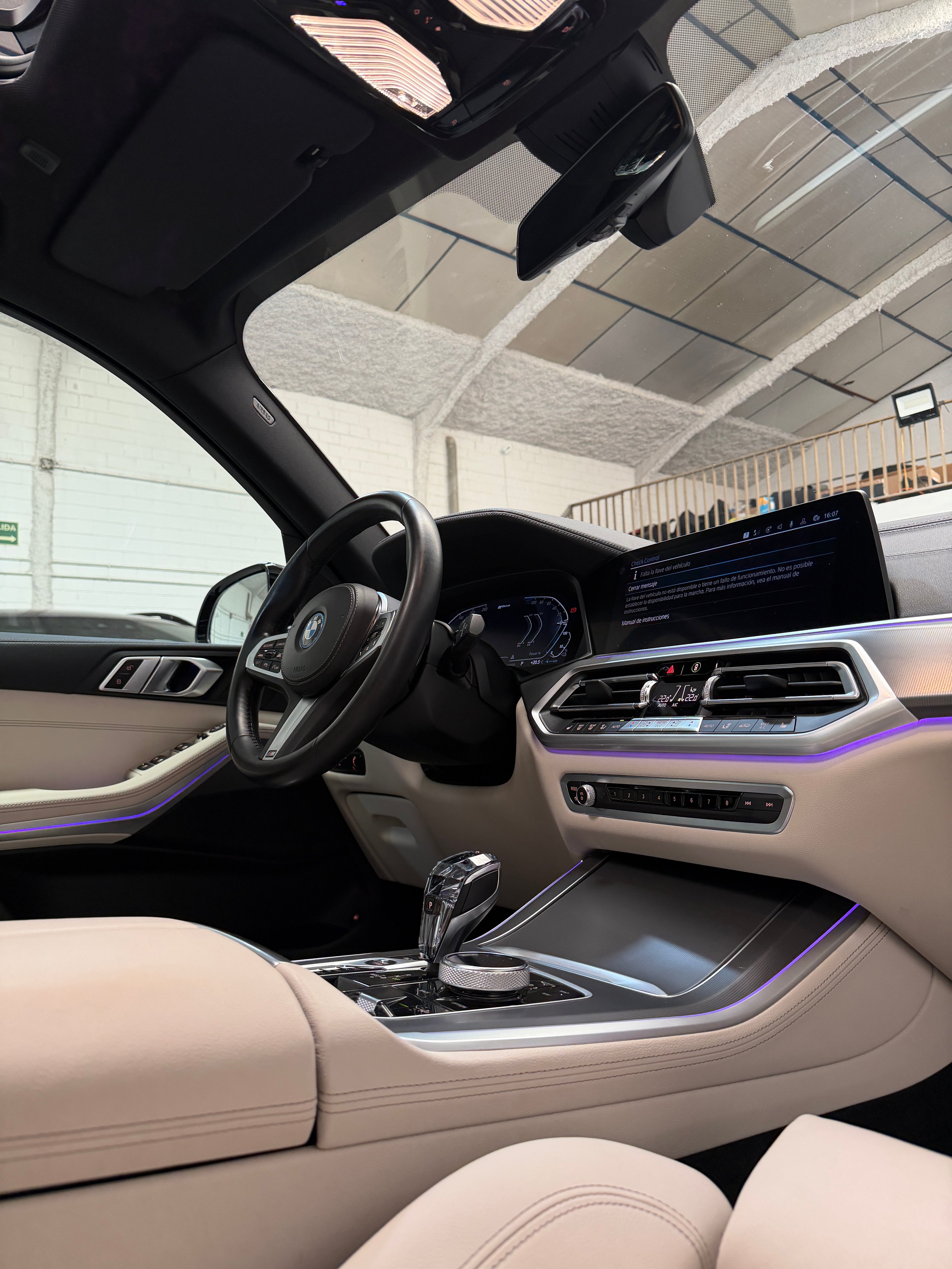 BMW X5 xDrive45e M Sport