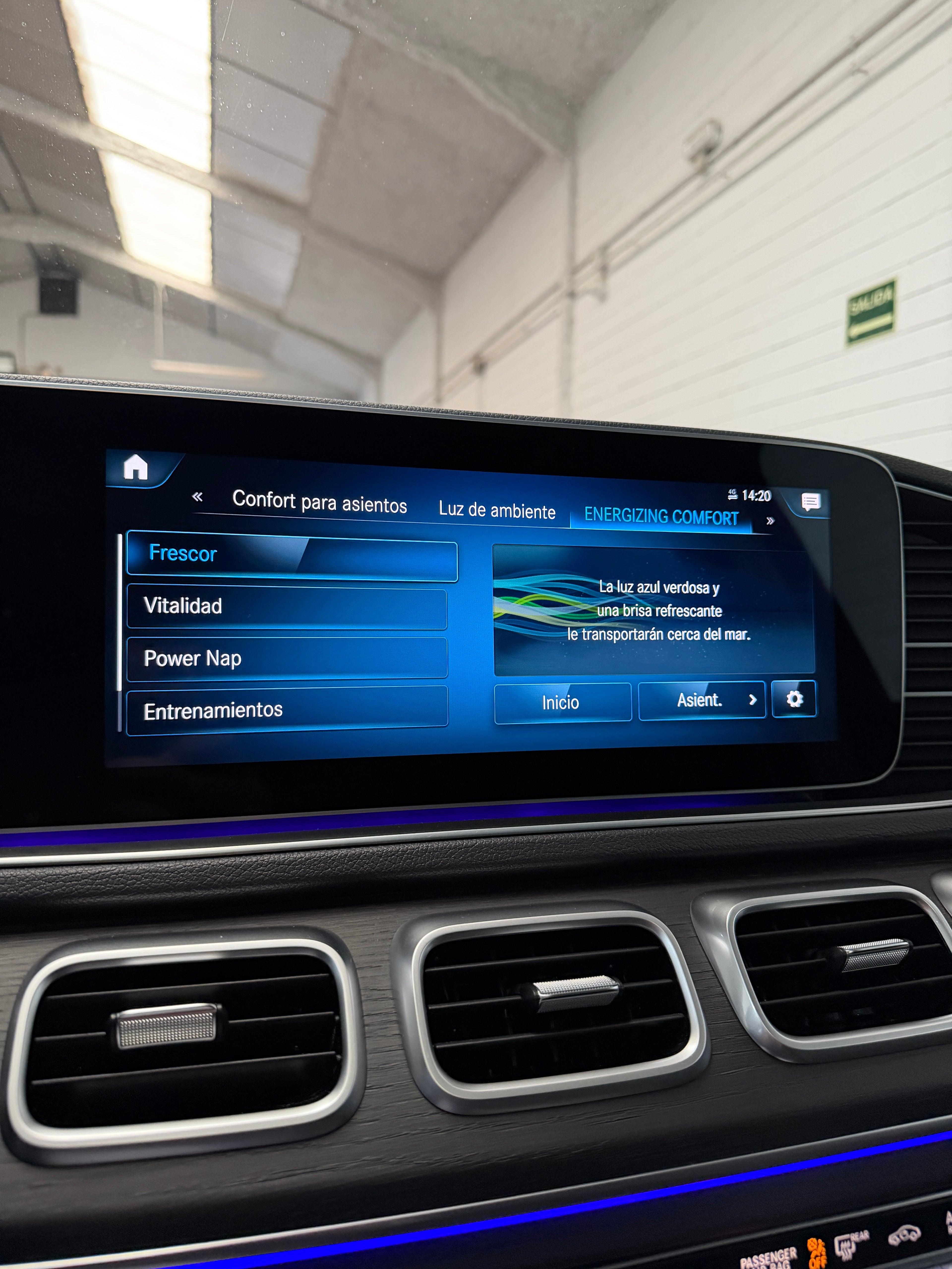 Mercedes-Benz GLE 350de 4MATIC