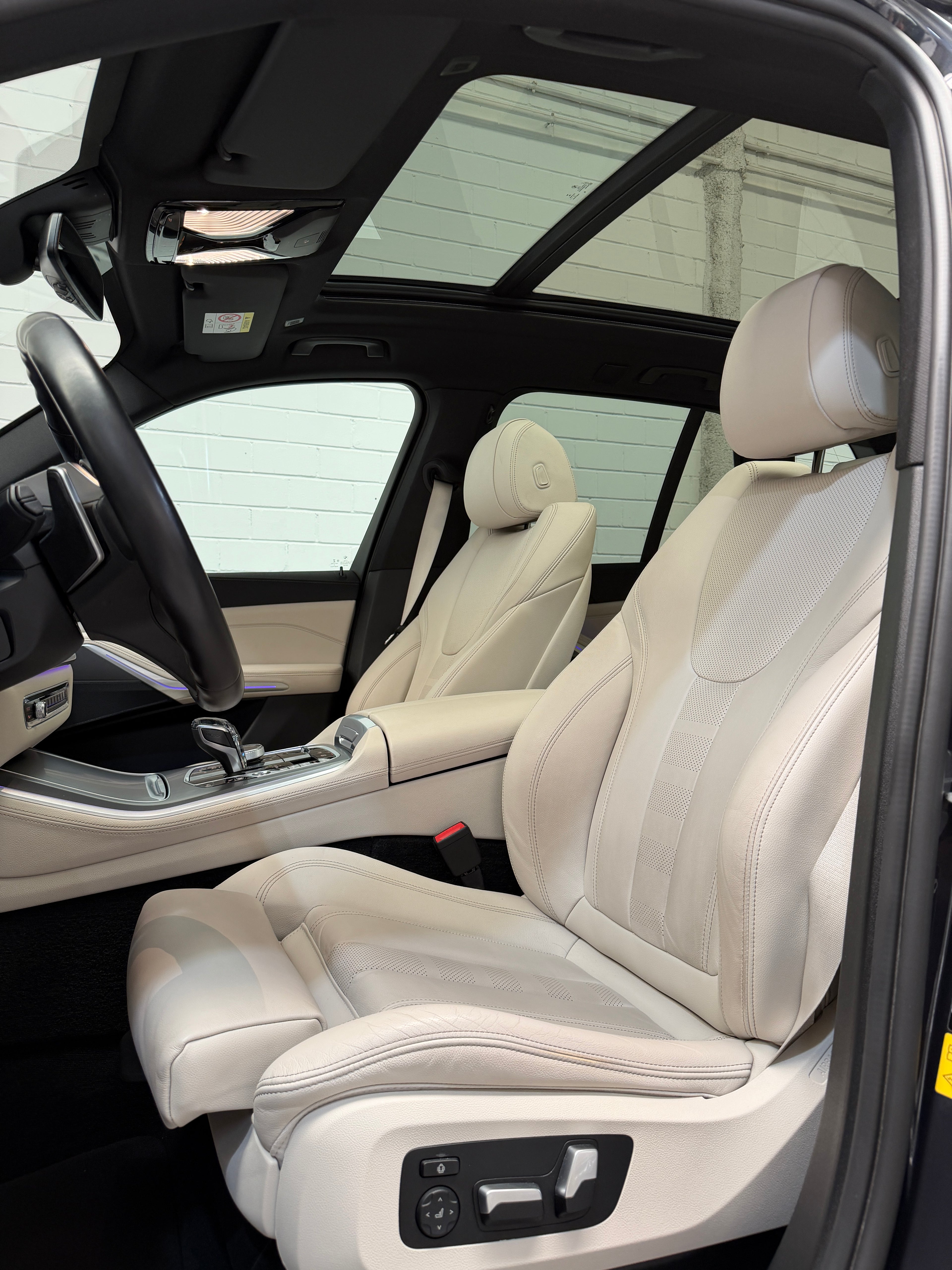 BMW X5 xDrive45e M Sport