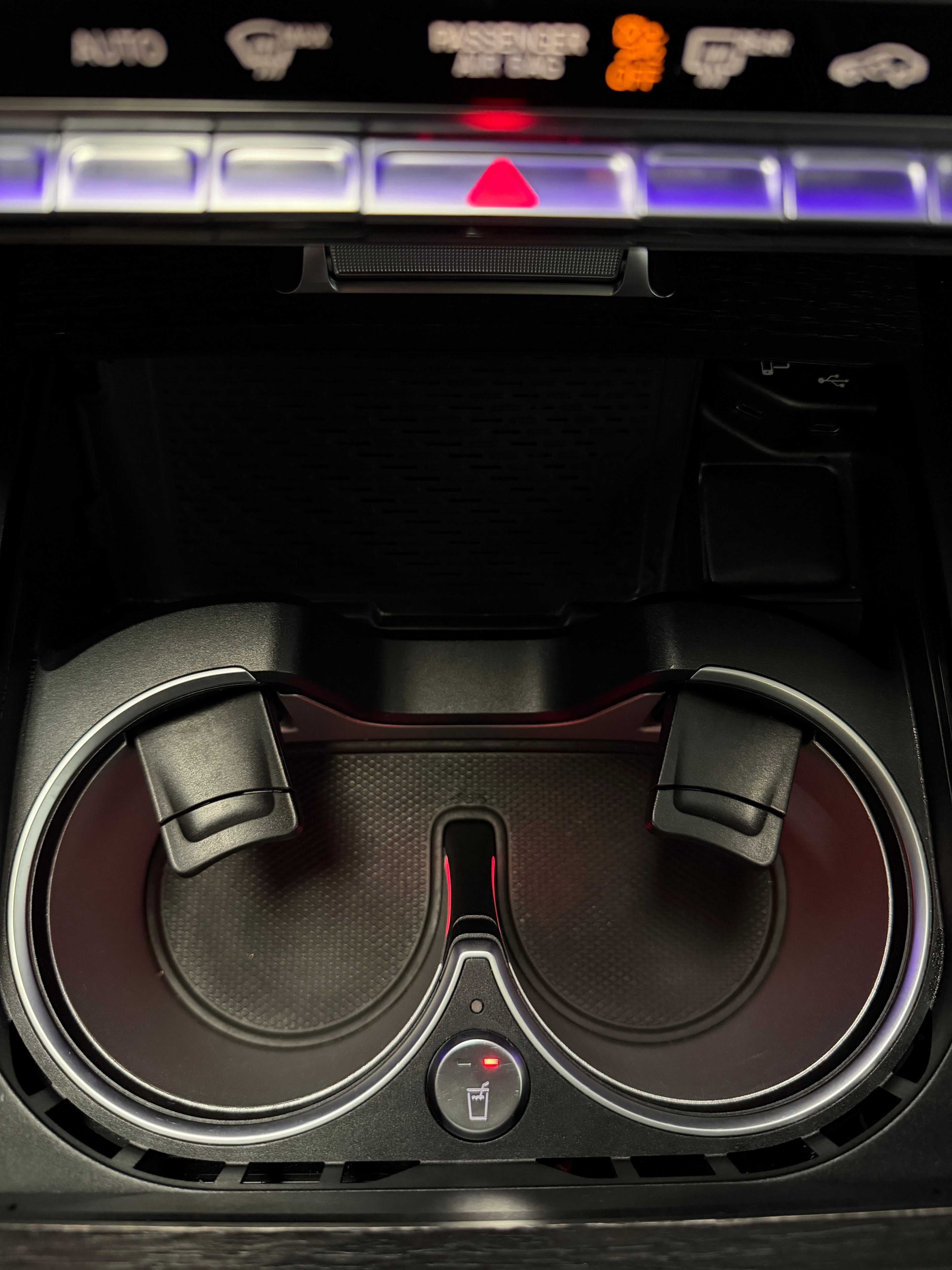 Mercedes-Benz GLE 350de 4MATIC