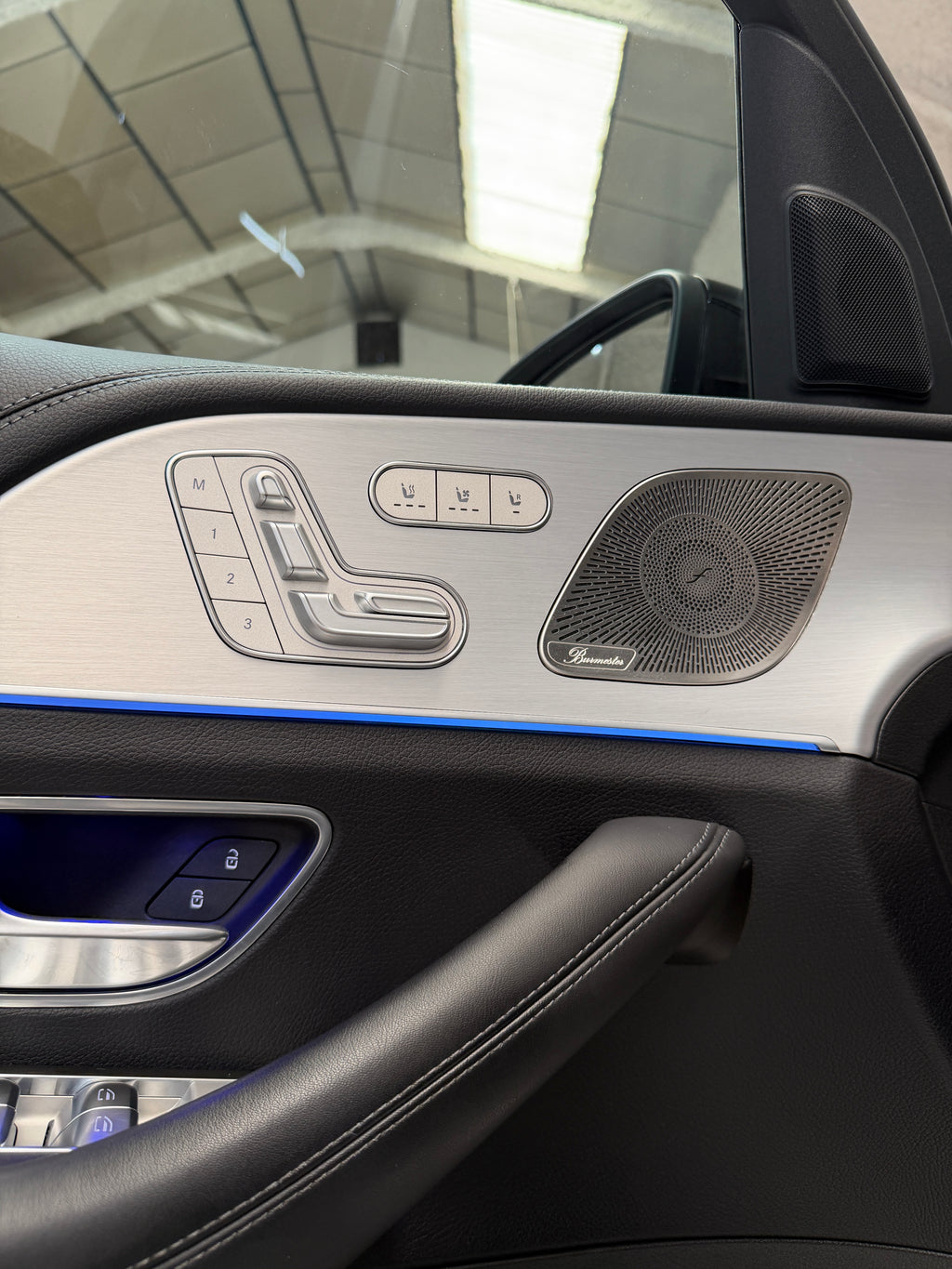 Mercedes-Benz GLE 350de AMG Line 4Matic Paquete 63