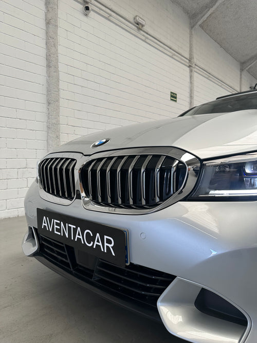 BMW Serie 3 330e