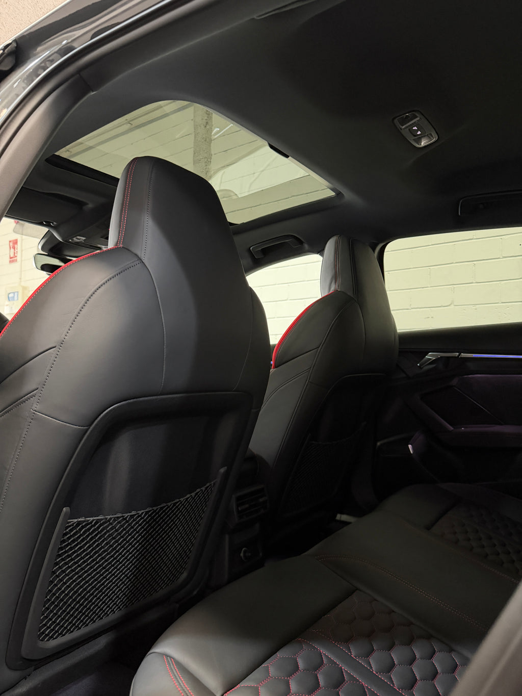 AUDI RS3 Sportback 470CV