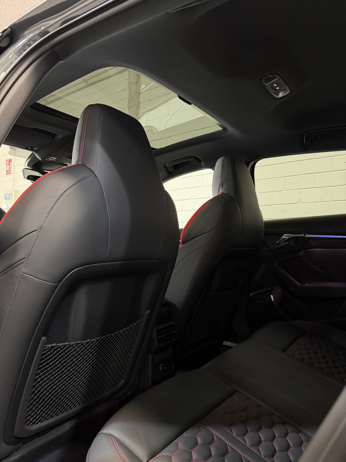 AUDI RS3 Sportback 470CV