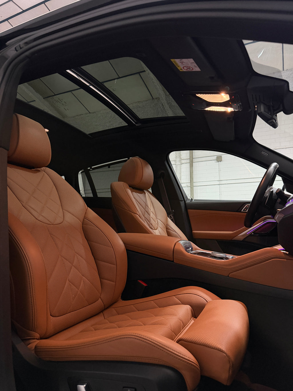 BMW X6 xDrive30d M Sport