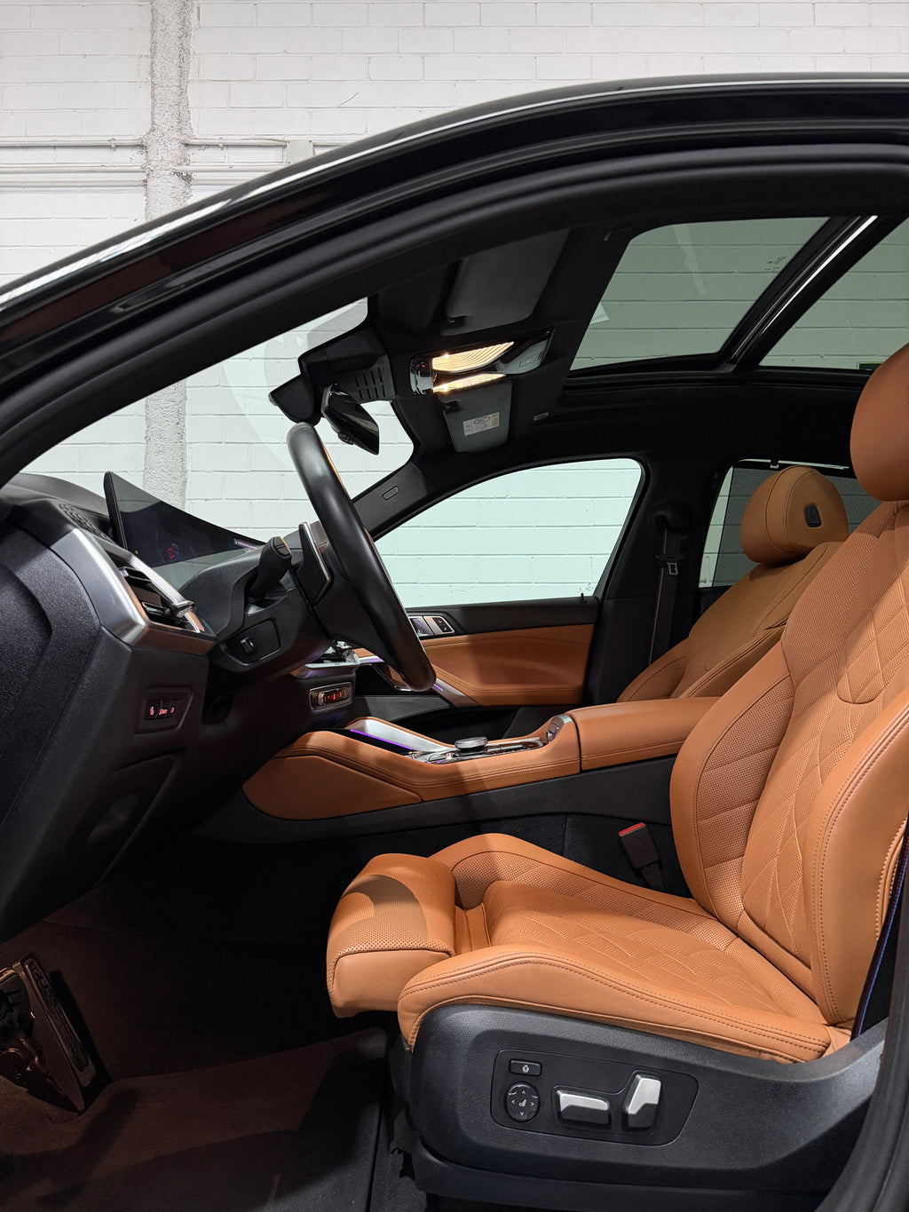 BMW X6 xDrive30d M Sport