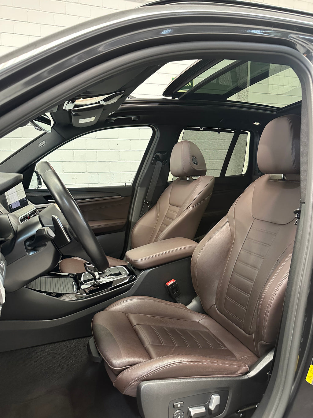 BMW X3 30e M Sport